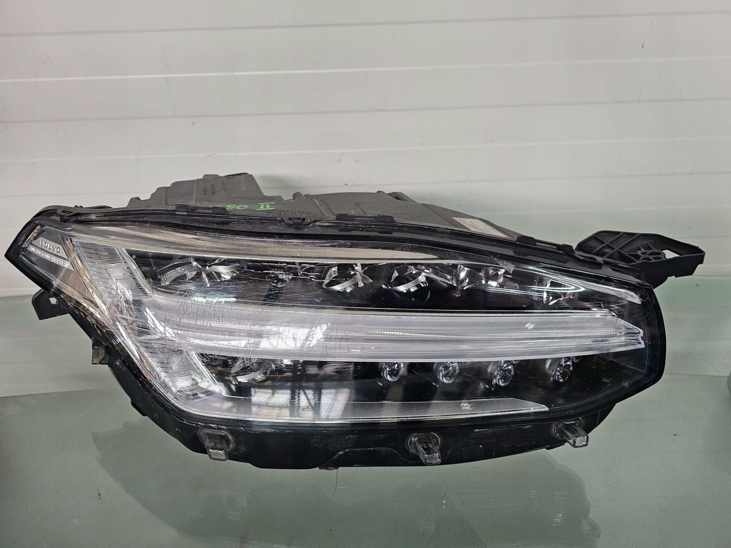  Frontscheinwerfer Volvo XC90 LED Rechts Original Scheinwerfer Headlight product image