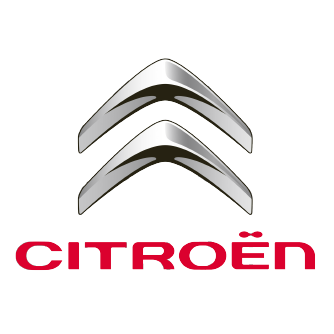 Citroen brand logo