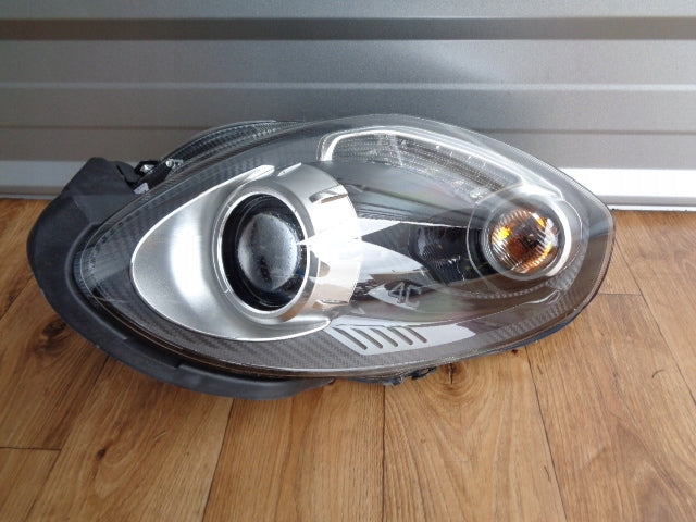  Frontscheinwerfer Alfa Romeo 156 RZ 4C LED Links Scheinwerfer Headlight product image