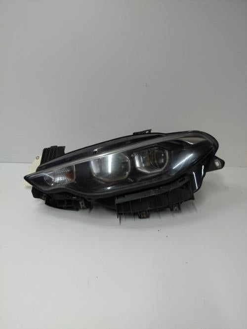 Frontscheinwerfer Fiat Tipo 52094993 Led Links Original Scheinwerfer Headlight