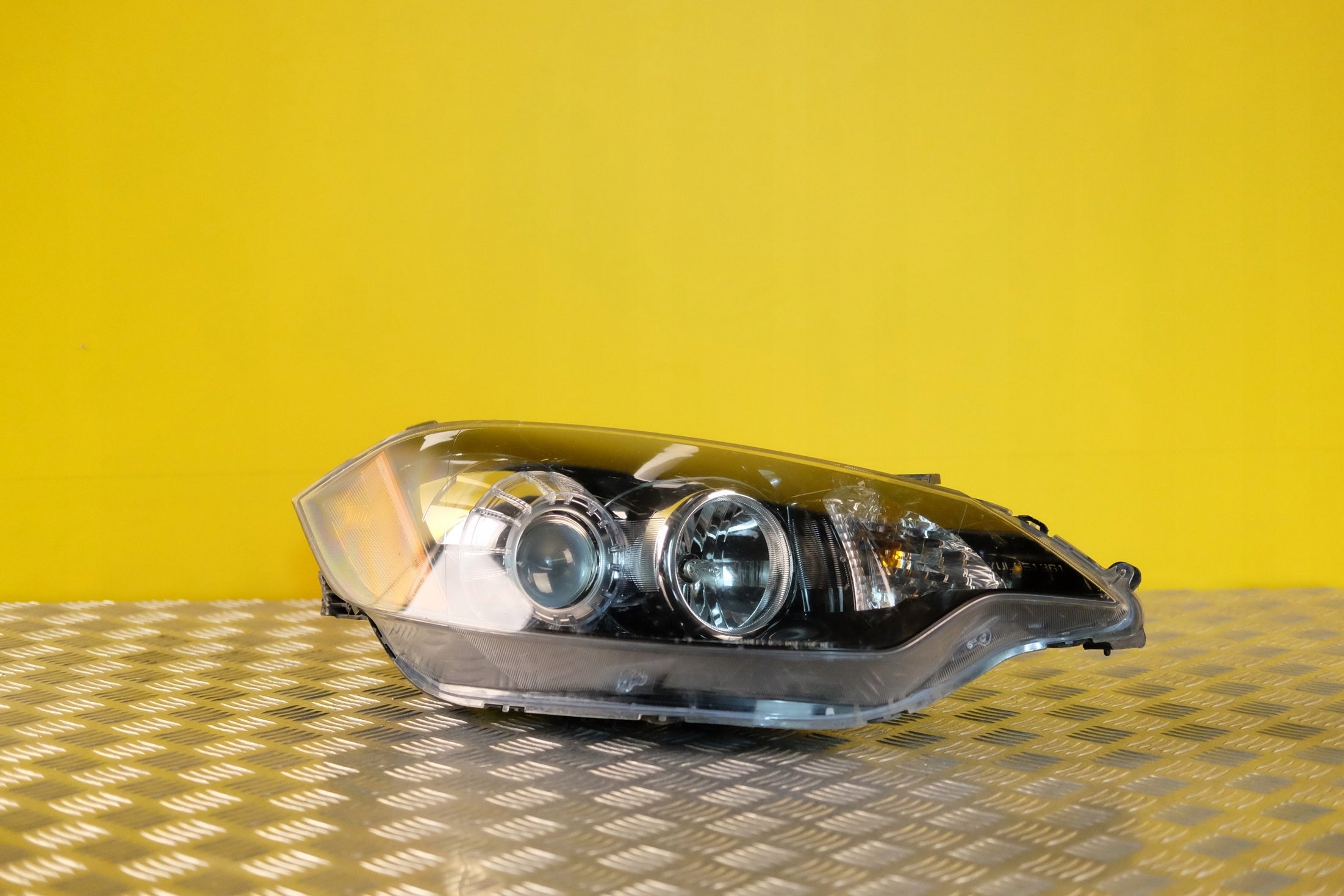 Frontscheinwerfer Honda e Xenon Rechts Original Scheinwerfer Headlight