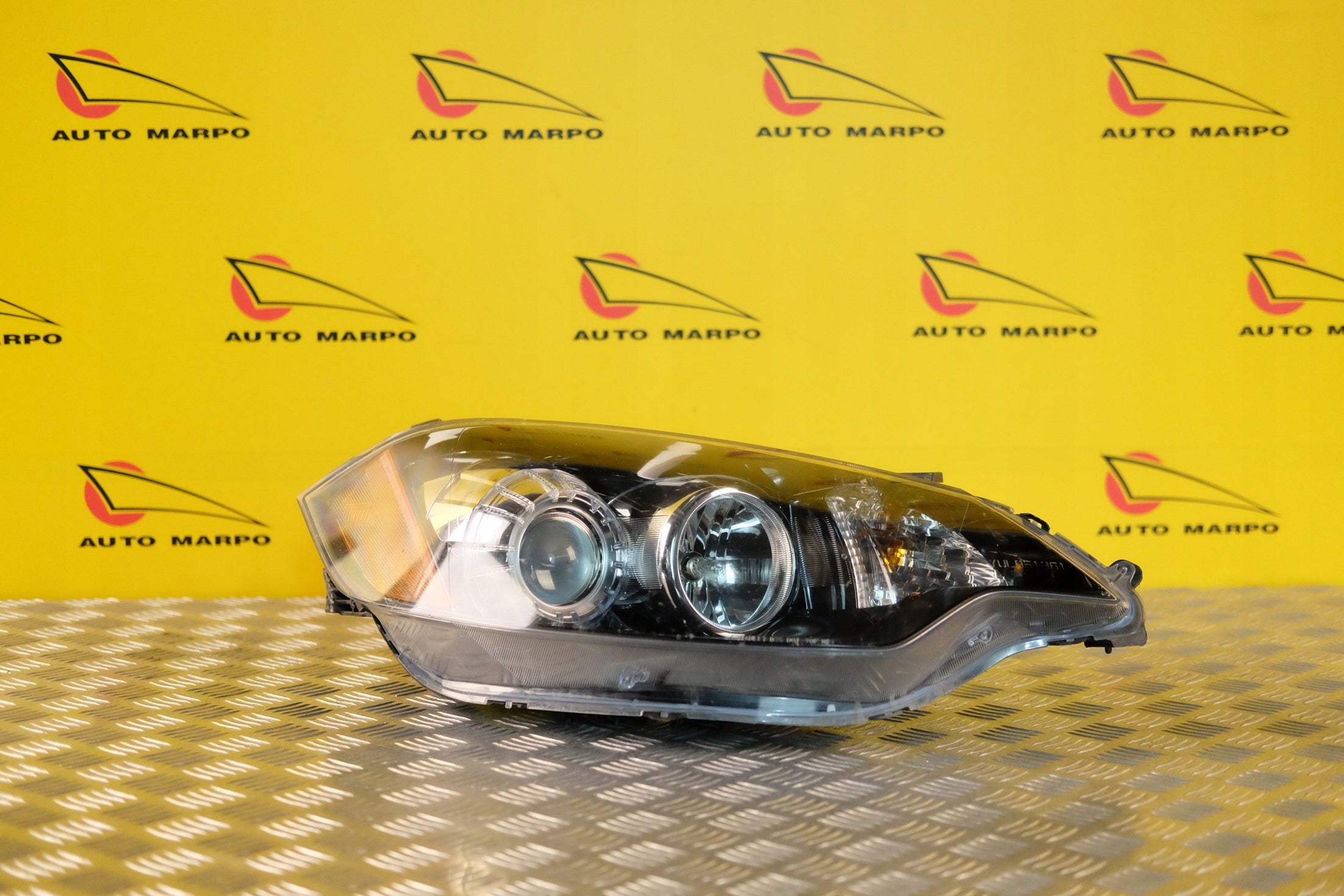 Frontscheinwerfer Honda e Xenon Rechts Original Scheinwerfer Headlight