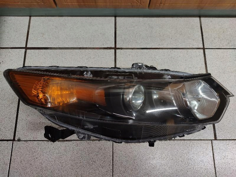 Frontscheinwerfer Honda Accord e Halogen Rechts Original Scheinwerfer Headlight