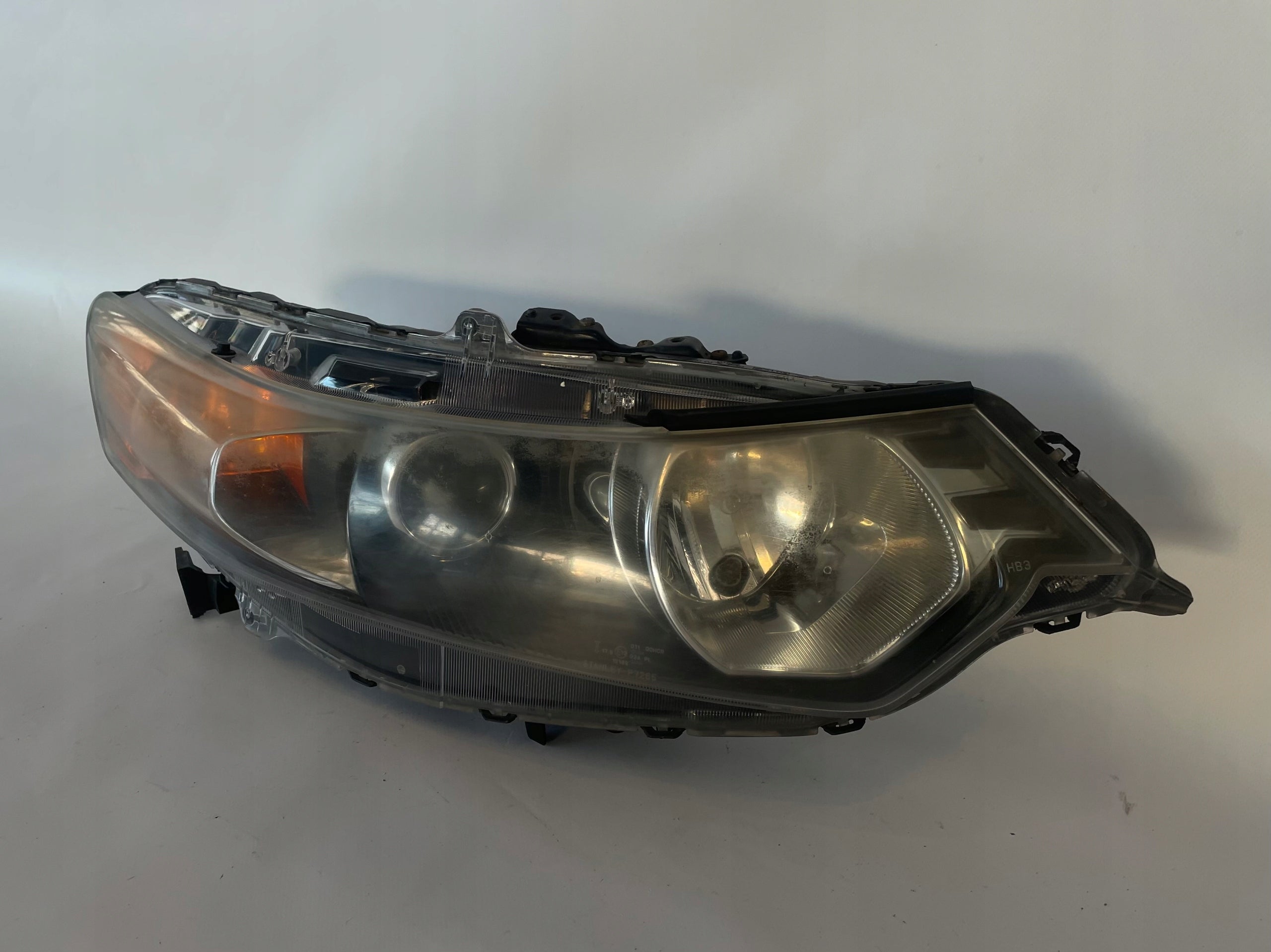 Frontscheinwerfer Honda Accord e LED Rechts Original Scheinwerfer Headlight