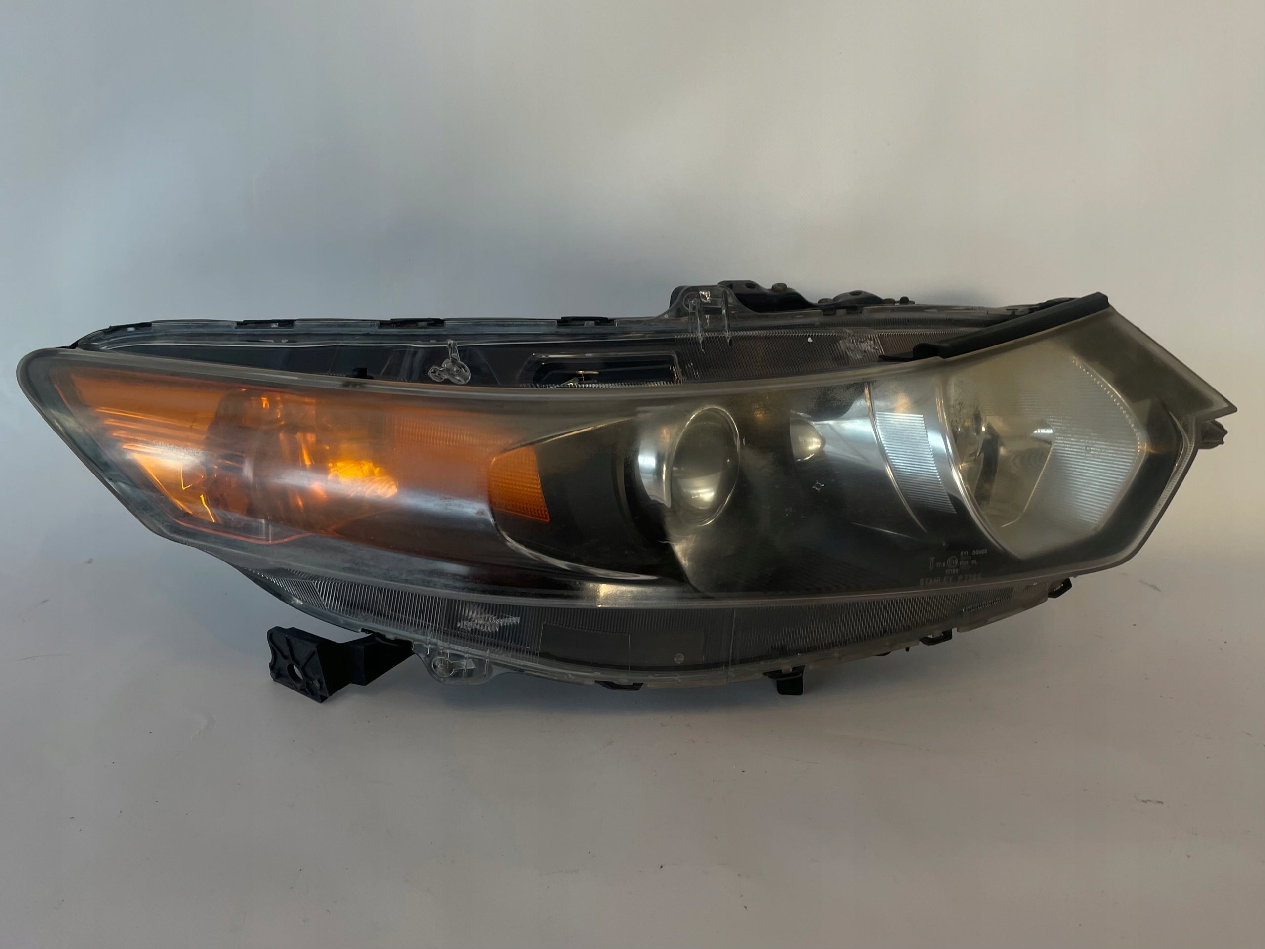 Frontscheinwerfer Honda Accord e LED Rechts Original Scheinwerfer Headlight