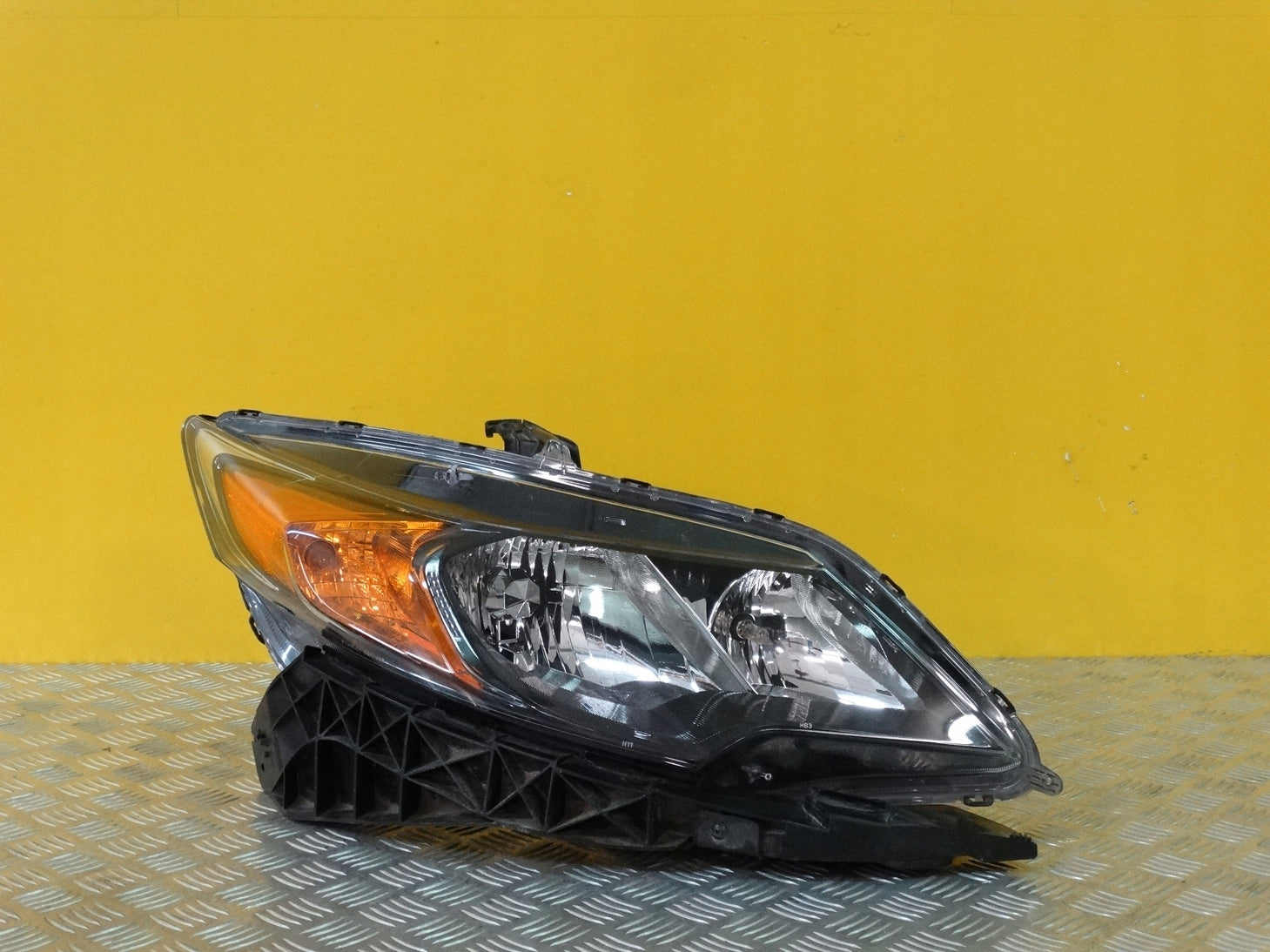 Frontscheinwerfer Honda Civic e LED Rechts Original Scheinwerfer Headlight