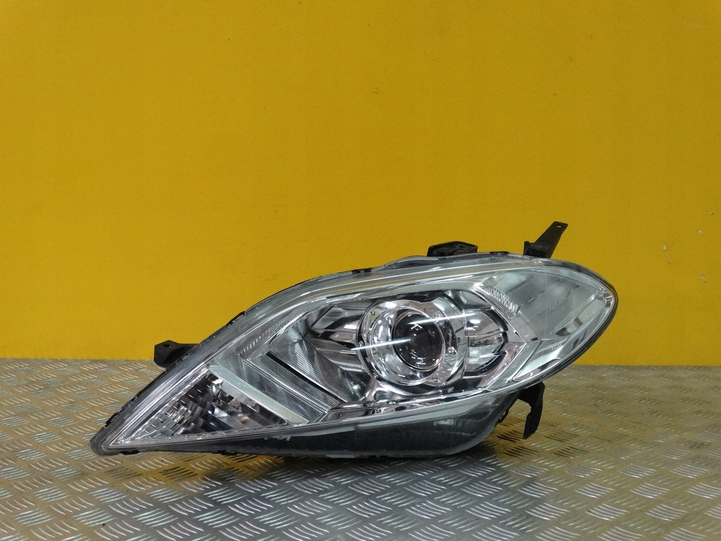 Frontscheinwerfer Honda Civic e Xenon Links Original Scheinwerfer Headlight