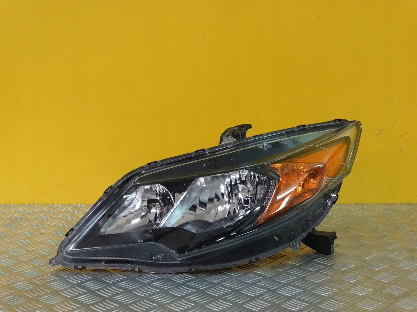 Frontscheinwerfer Honda Civic e LED Links Original Scheinwerfer Headlight