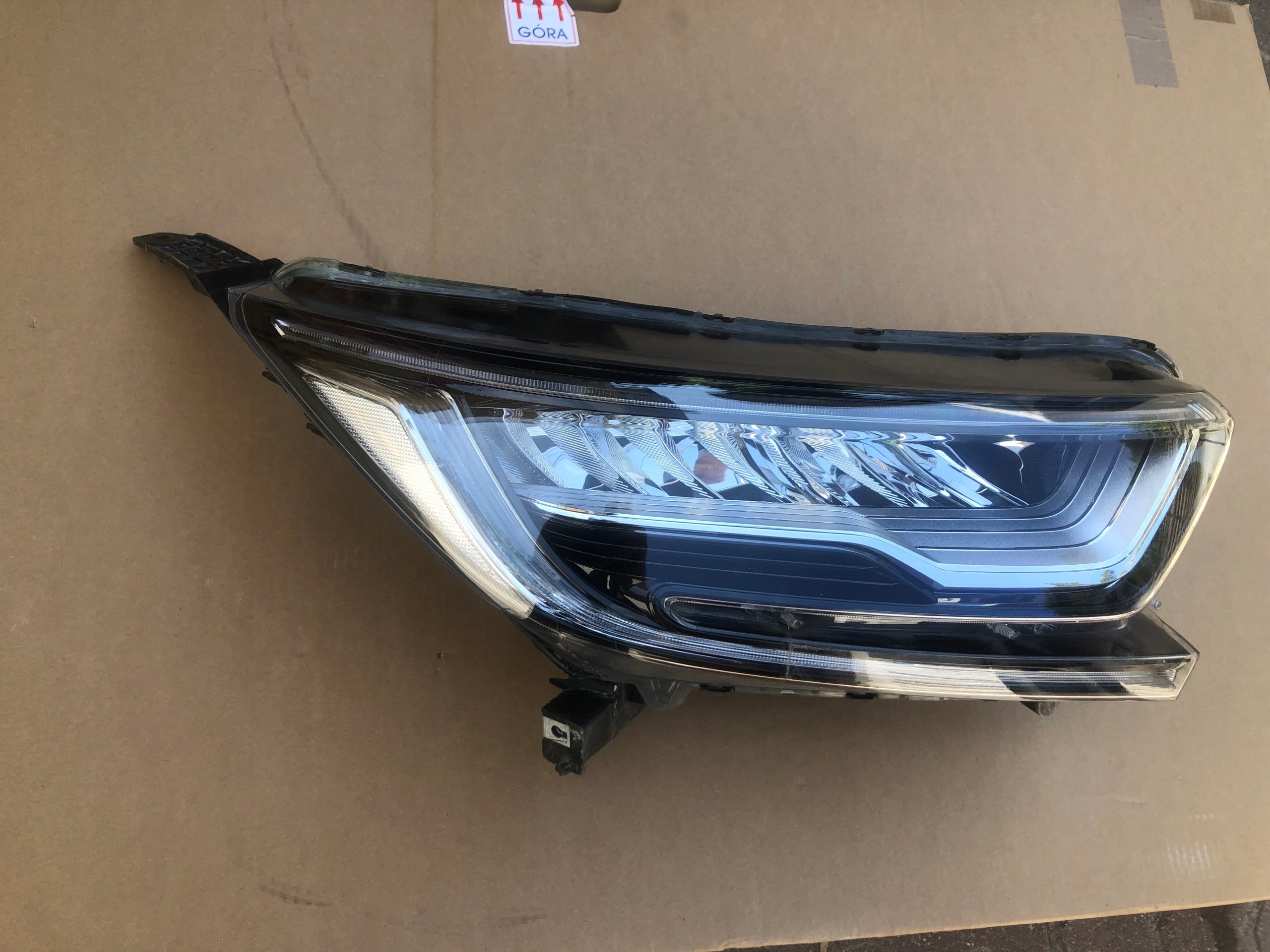 Frontscheinwerfer Honda e CR-V Led Rechts Original Scheinwerfer Headlight