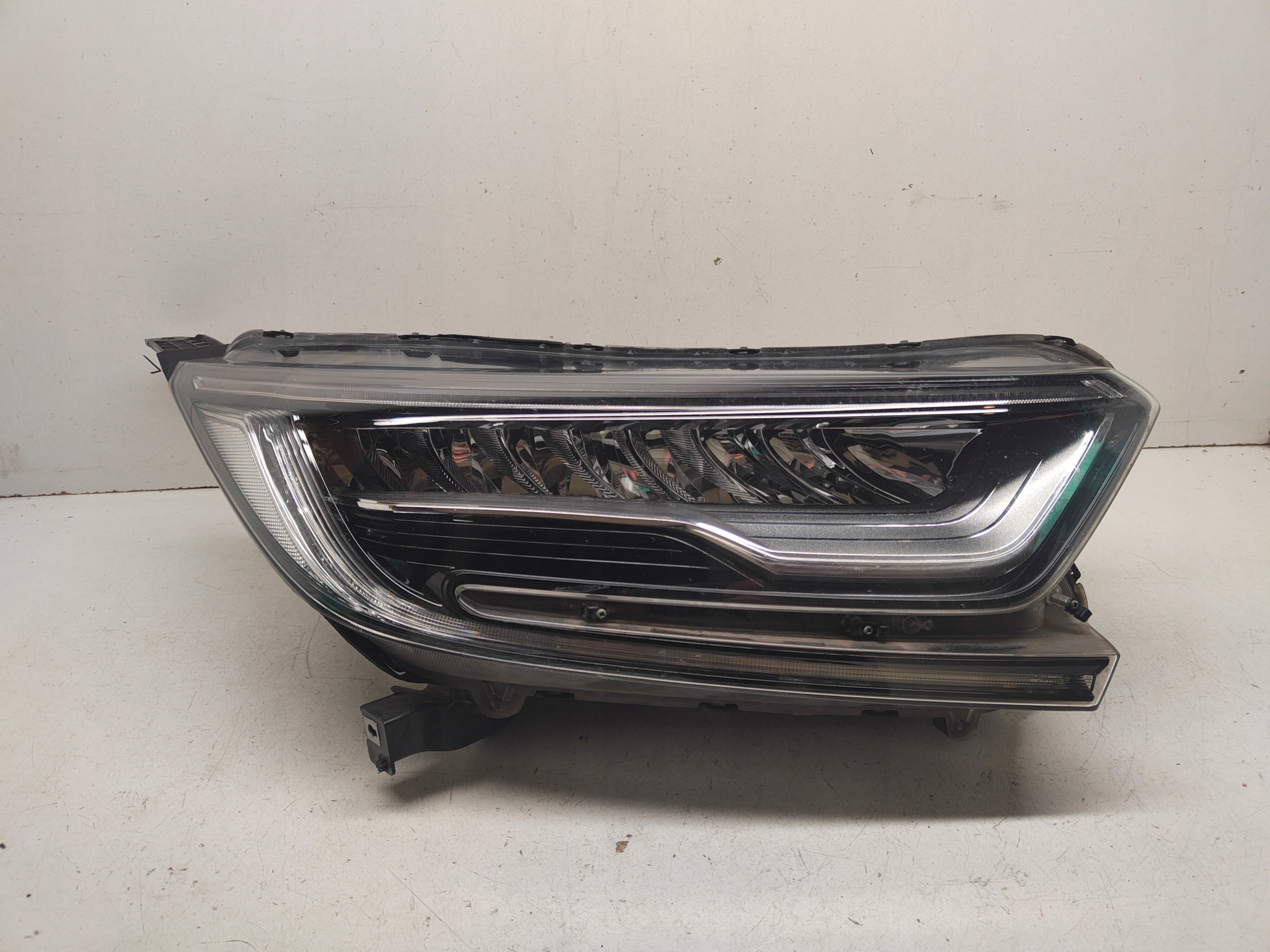 Frontscheinwerfer Honda e Facelift Led Rechts Original Scheinwerfer Headlight