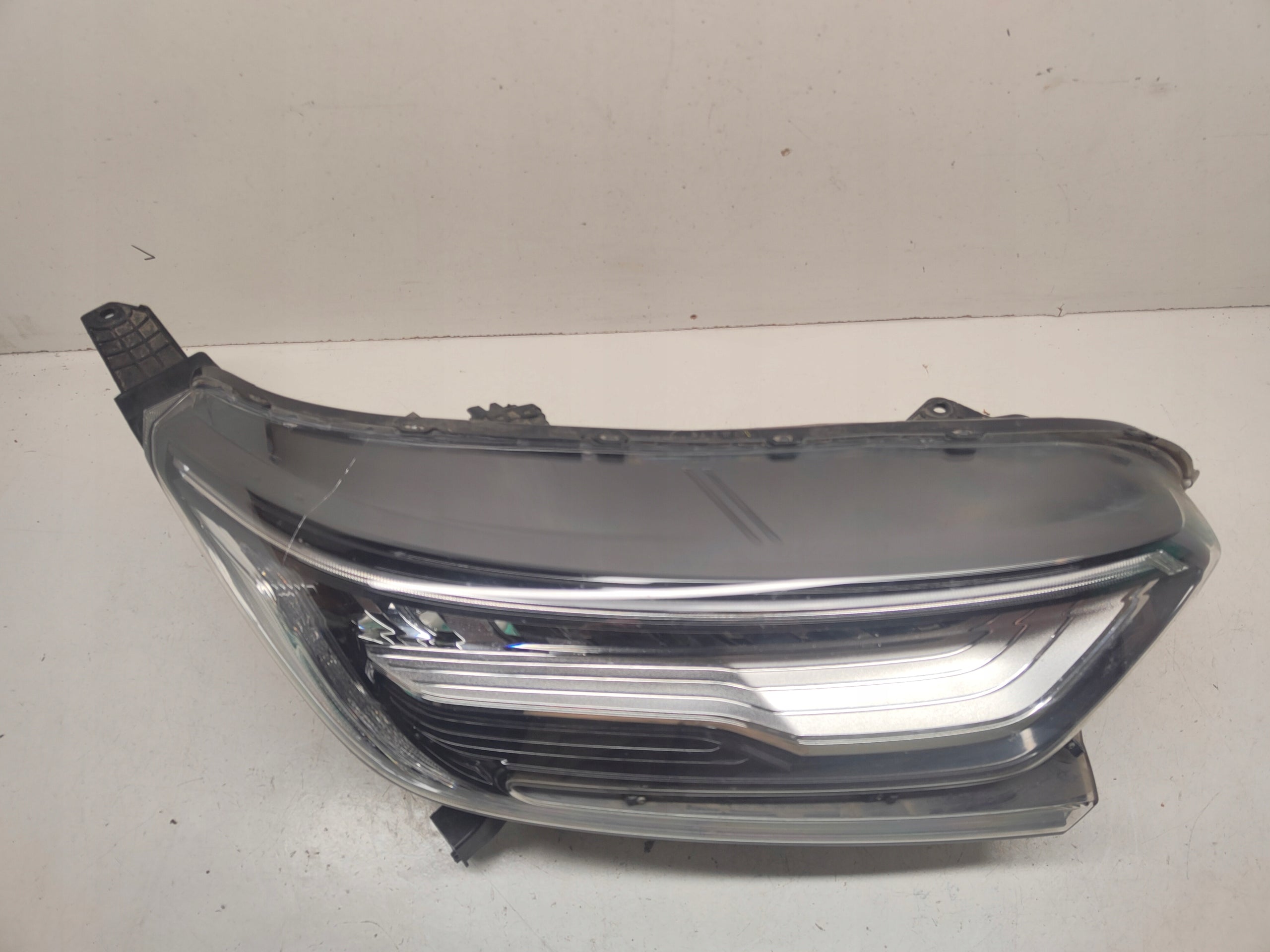 Frontscheinwerfer Honda e Facelift Led Rechts Original Scheinwerfer Headlight