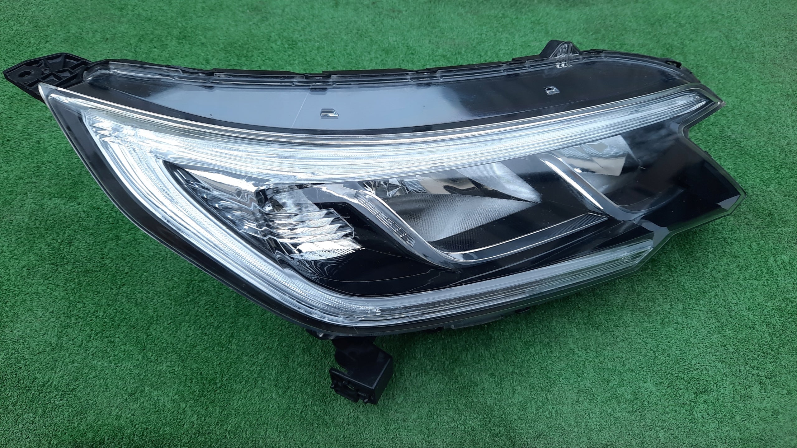 Frontscheinwerfer Honda e Facelift Led Rechts Original Scheinwerfer Headlight