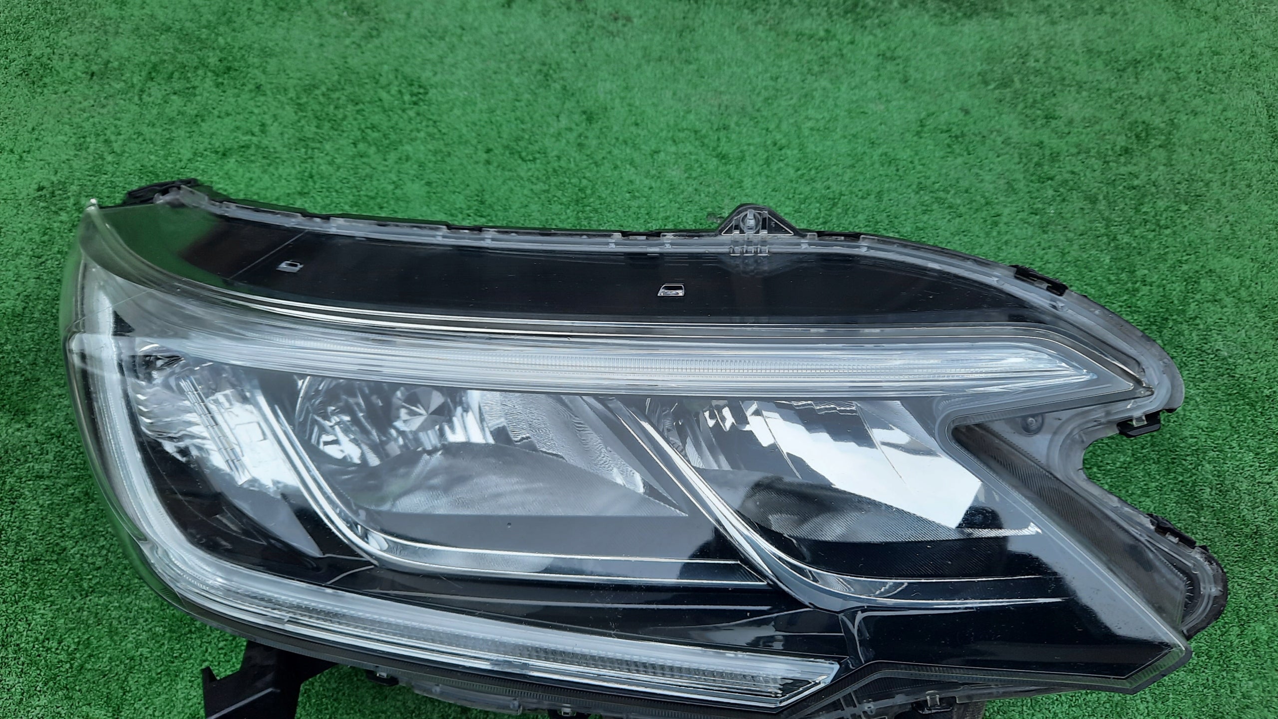 Frontscheinwerfer Honda e Facelift Led Rechts Original Scheinwerfer Headlight