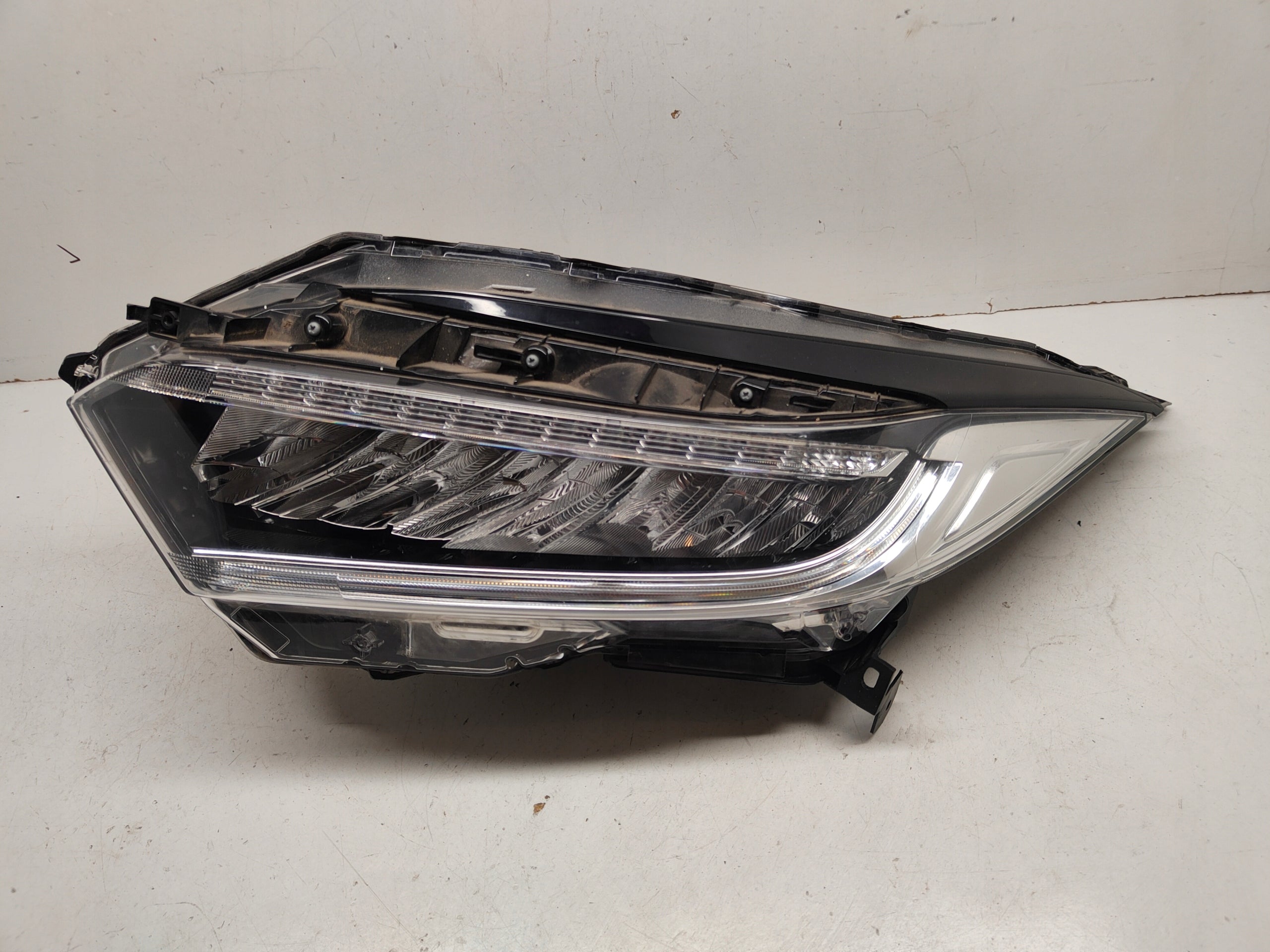 Frontscheinwerfer Honda HR-V e Led Links Original Scheinwerfer Headlight