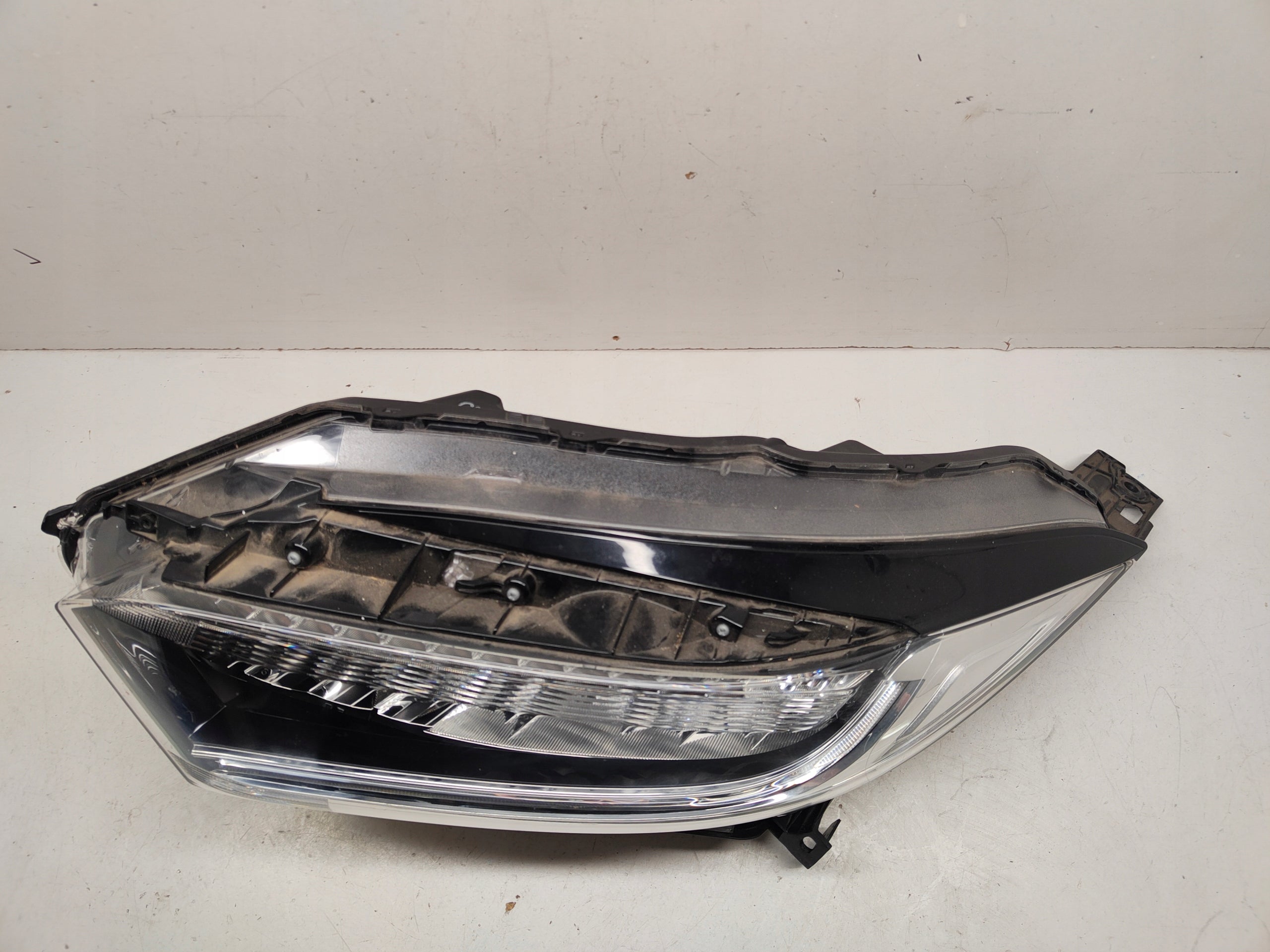 Frontscheinwerfer Honda HR-V e Led Links Original Scheinwerfer Headlight