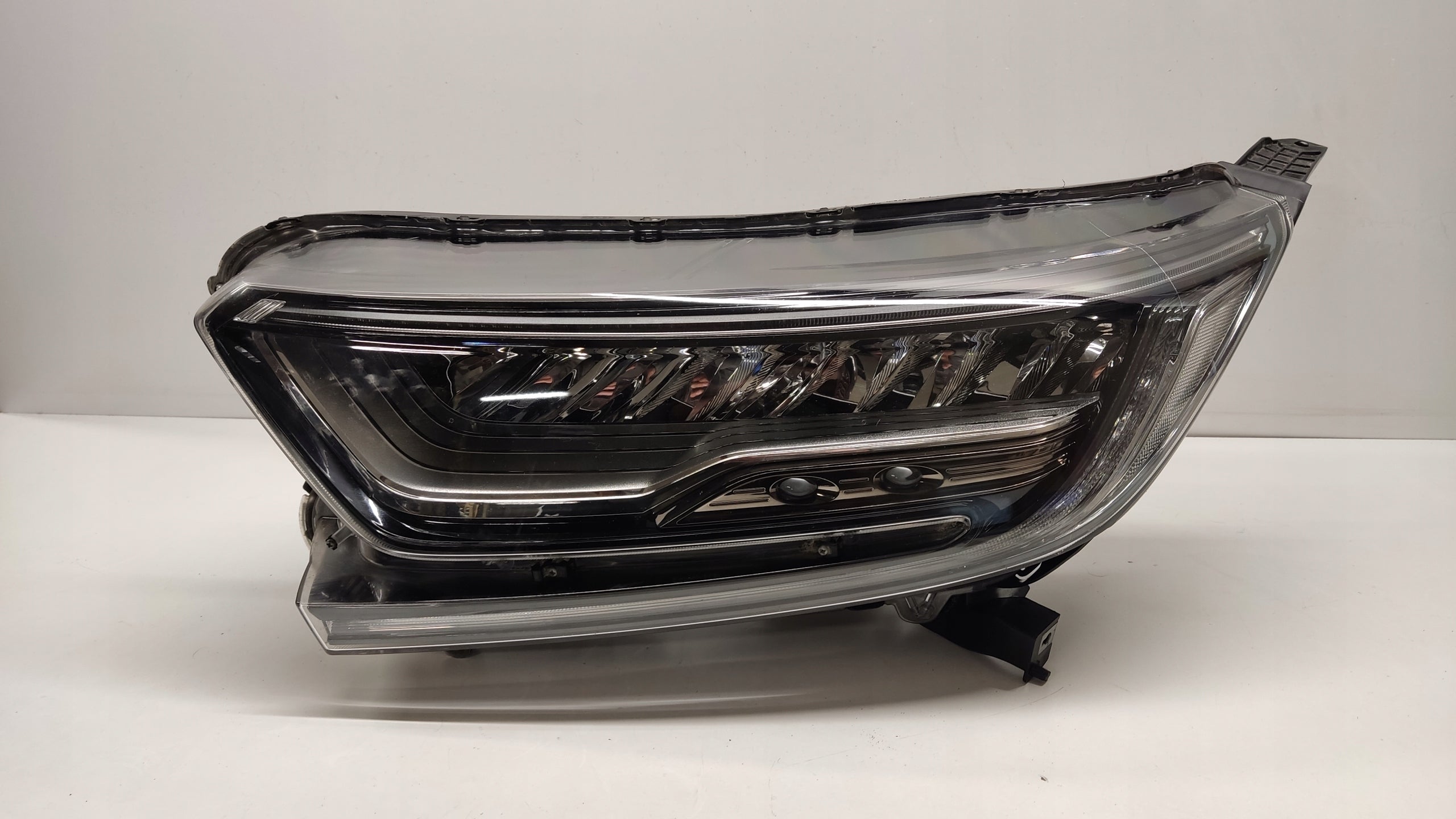 Frontscheinwerfer Honda HR-V e Facelift Led Links Scheinwerfer Headlight