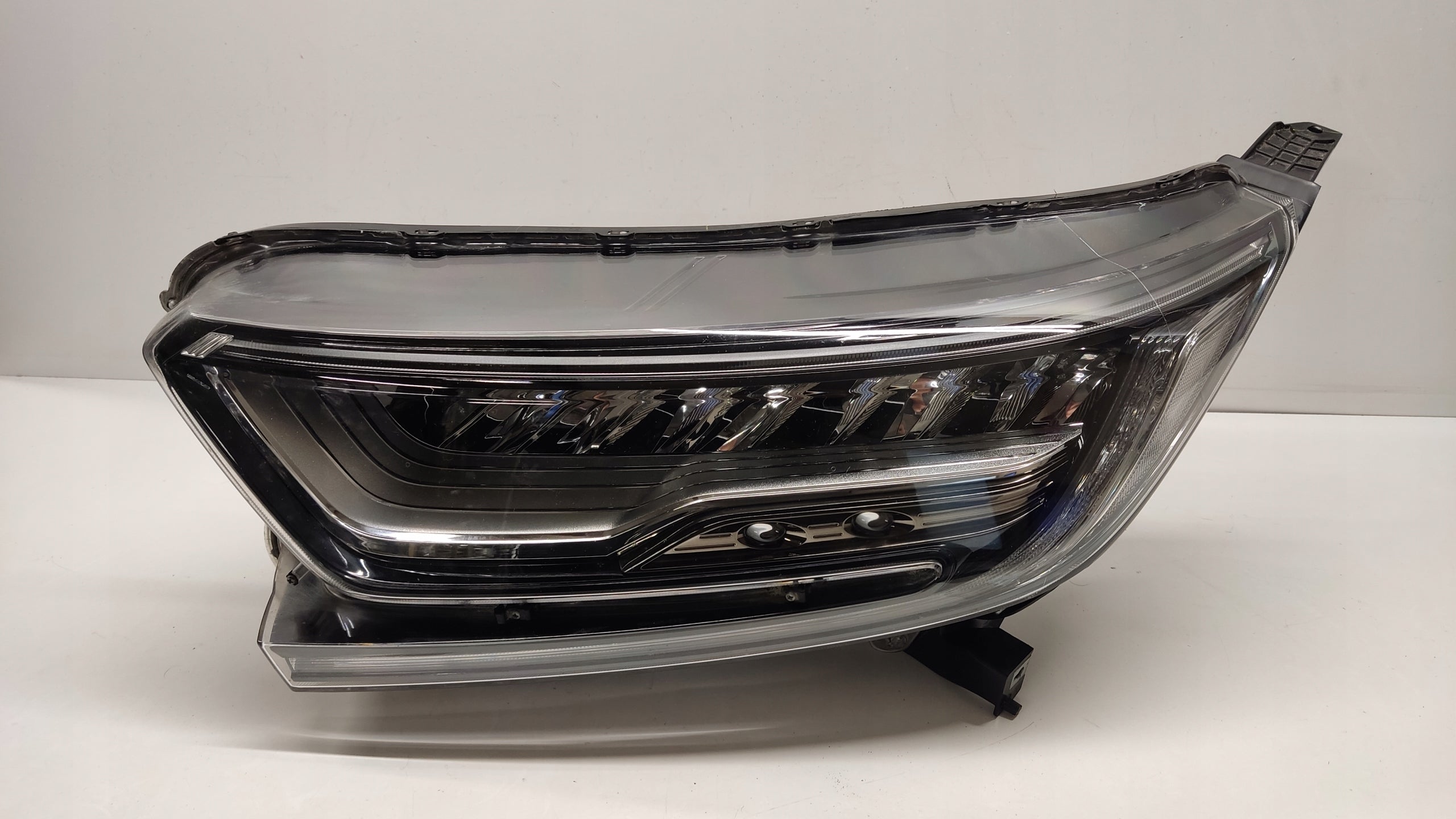 Frontscheinwerfer Honda HR-V e Facelift Led Links Scheinwerfer Headlight