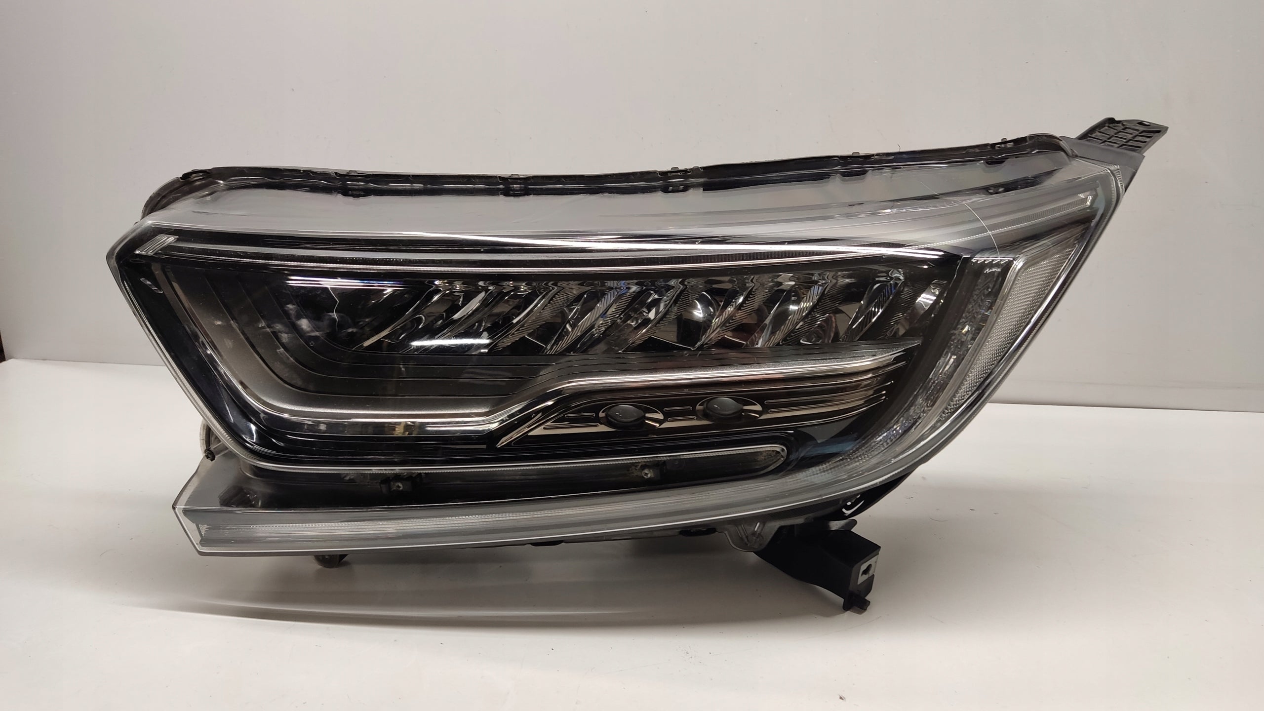 Frontscheinwerfer Honda HR-V e Facelift Led Links Scheinwerfer Headlight