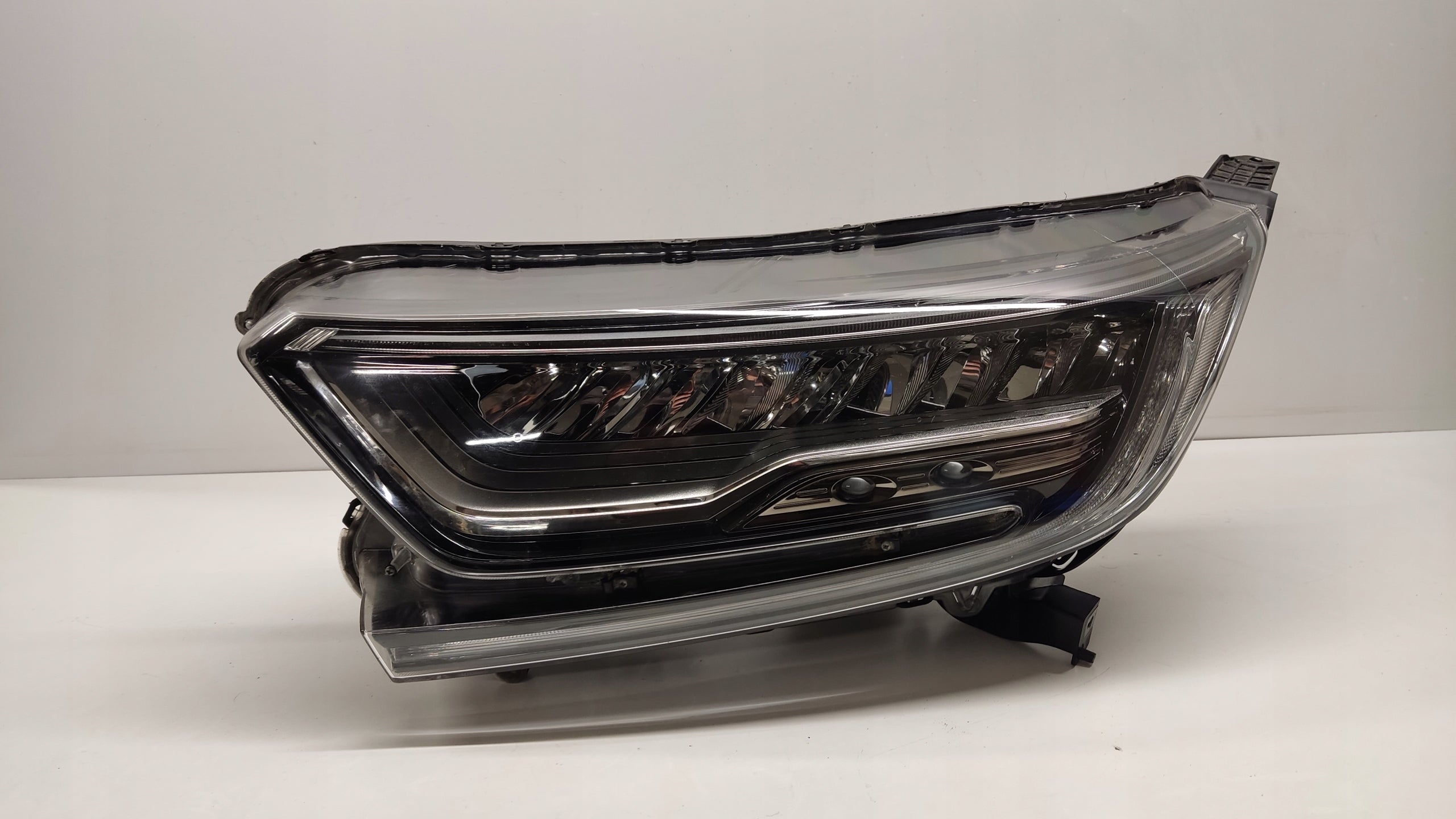 Frontscheinwerfer Honda HR-V e Facelift Led Links Scheinwerfer Headlight