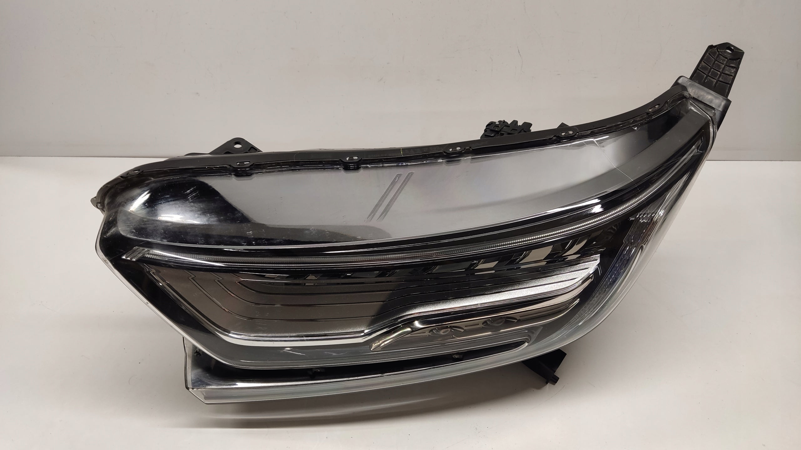 Frontscheinwerfer Honda HR-V e Facelift Led Links Scheinwerfer Headlight