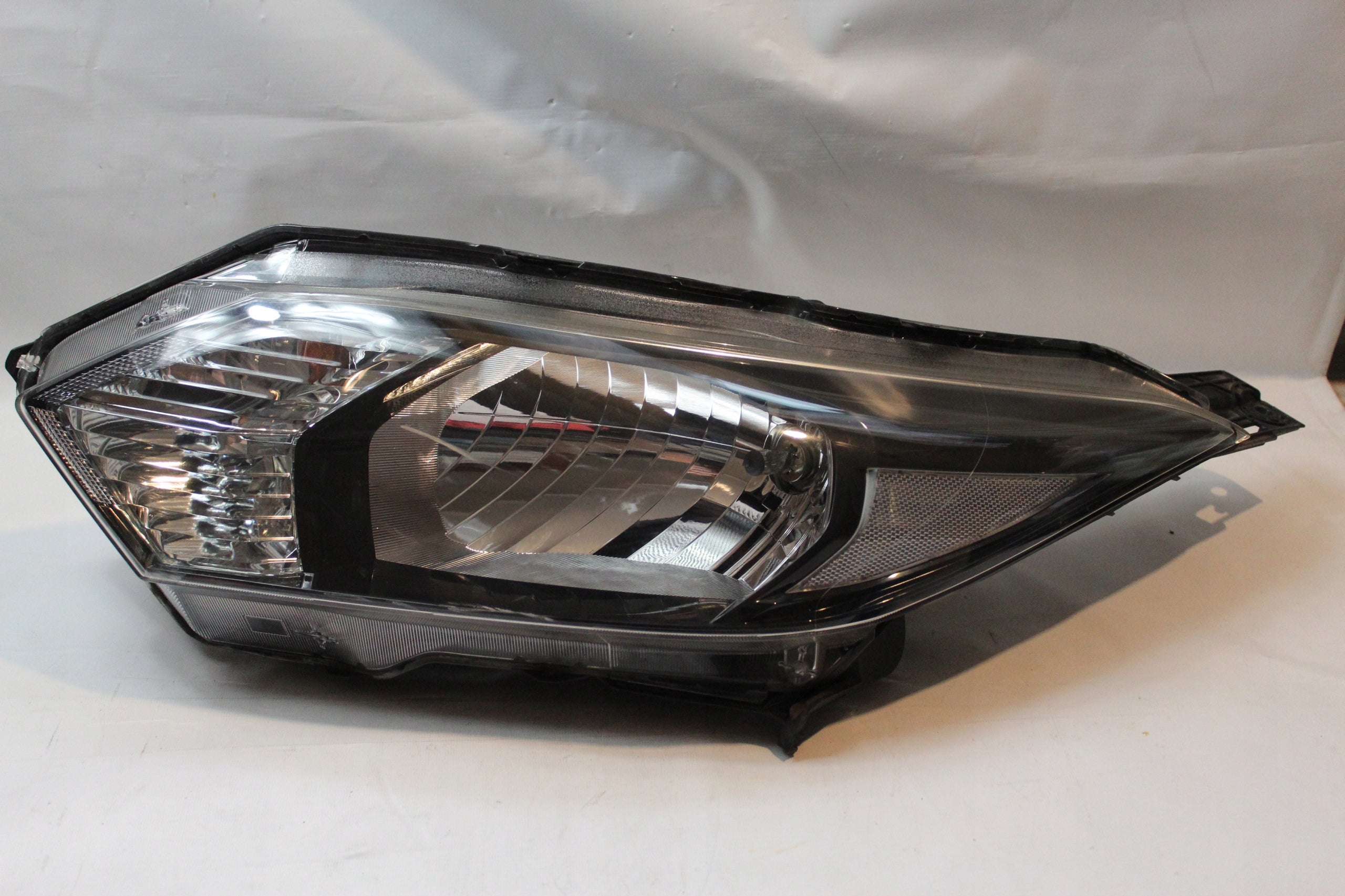 Frontscheinwerfer Honda e LED Links Original Scheinwerfer Headlight