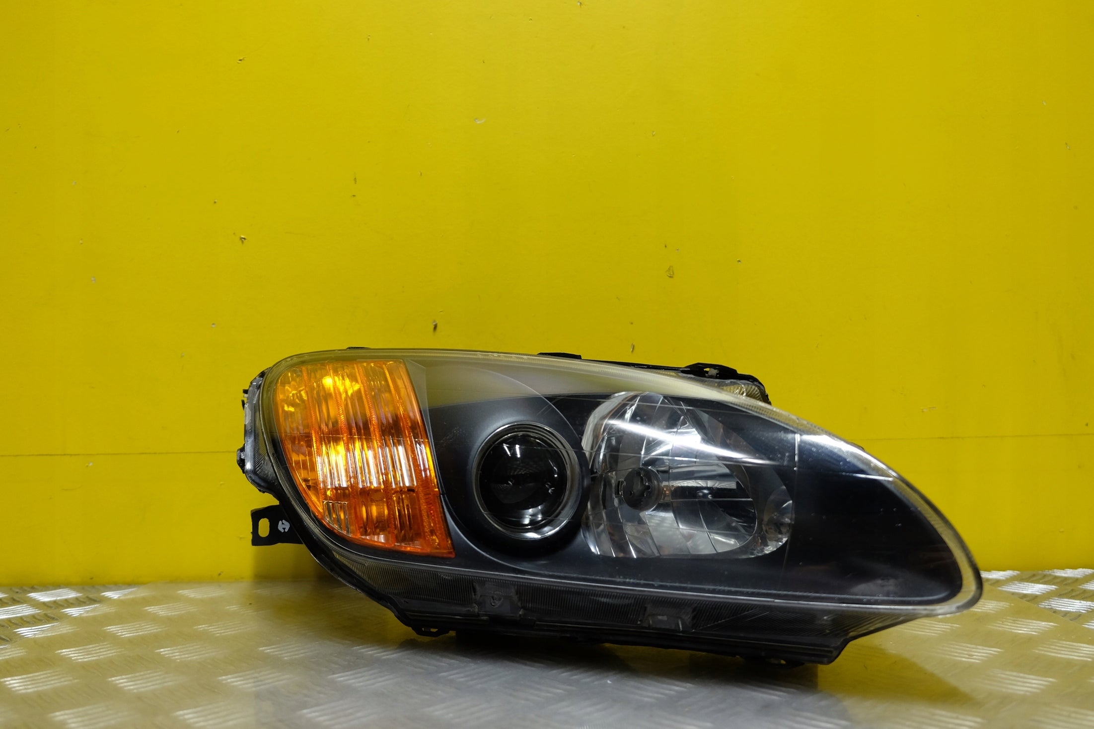 Frontscheinwerfer Honda e S2000 Xenon Rechts Original Scheinwerfer Headlight