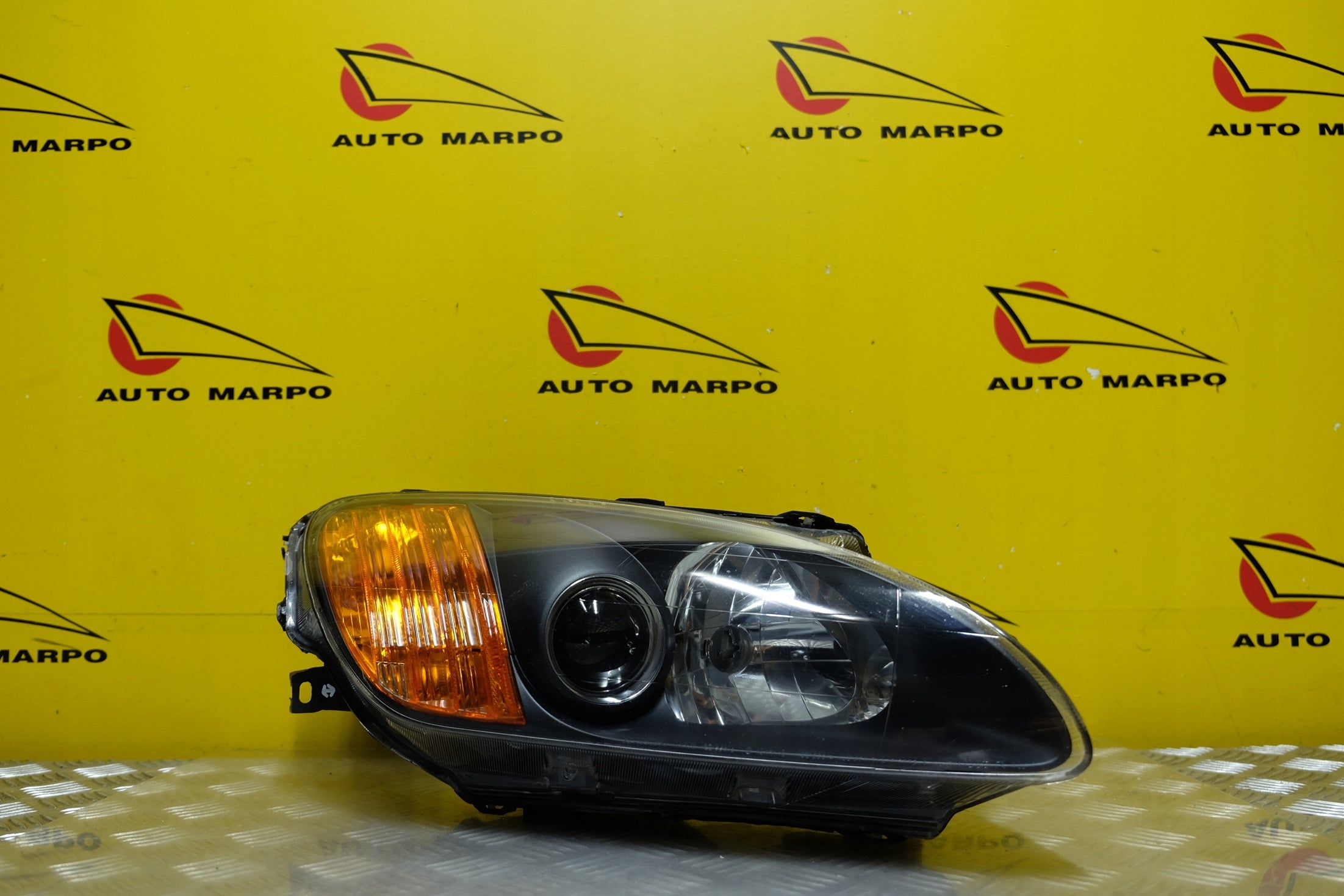 Frontscheinwerfer Honda e S2000 Xenon Rechts Original Scheinwerfer Headlight