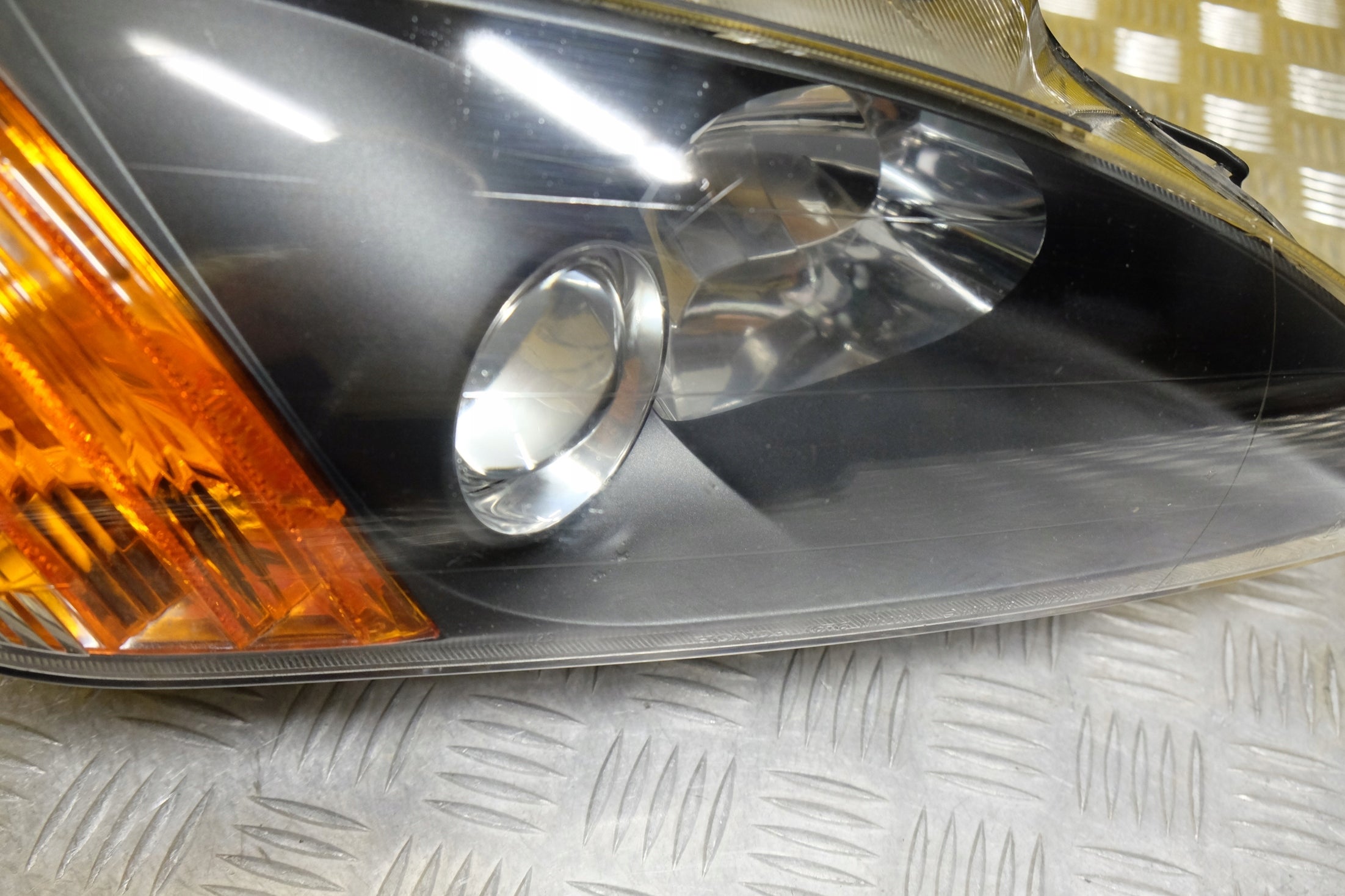 Frontscheinwerfer Honda e S2000 Xenon Rechts Original Scheinwerfer Headlight