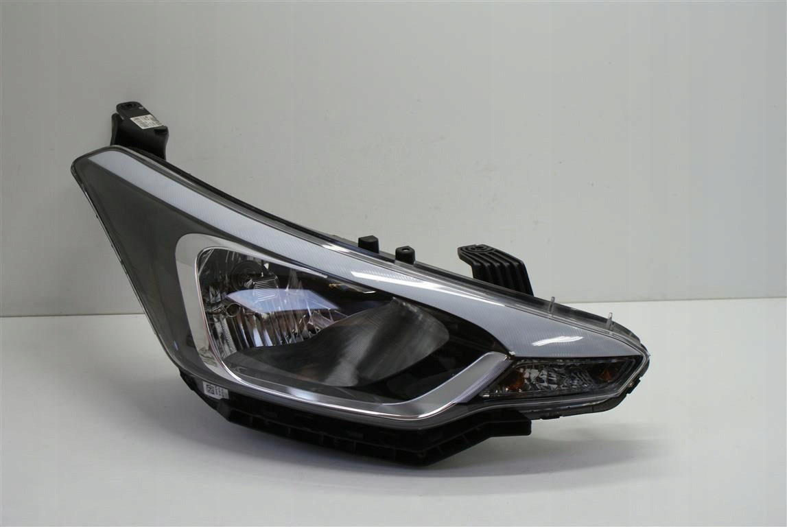 Frontscheinwerfer Hyundai i20 LED Rechts Original Scheinwerfer Headlight