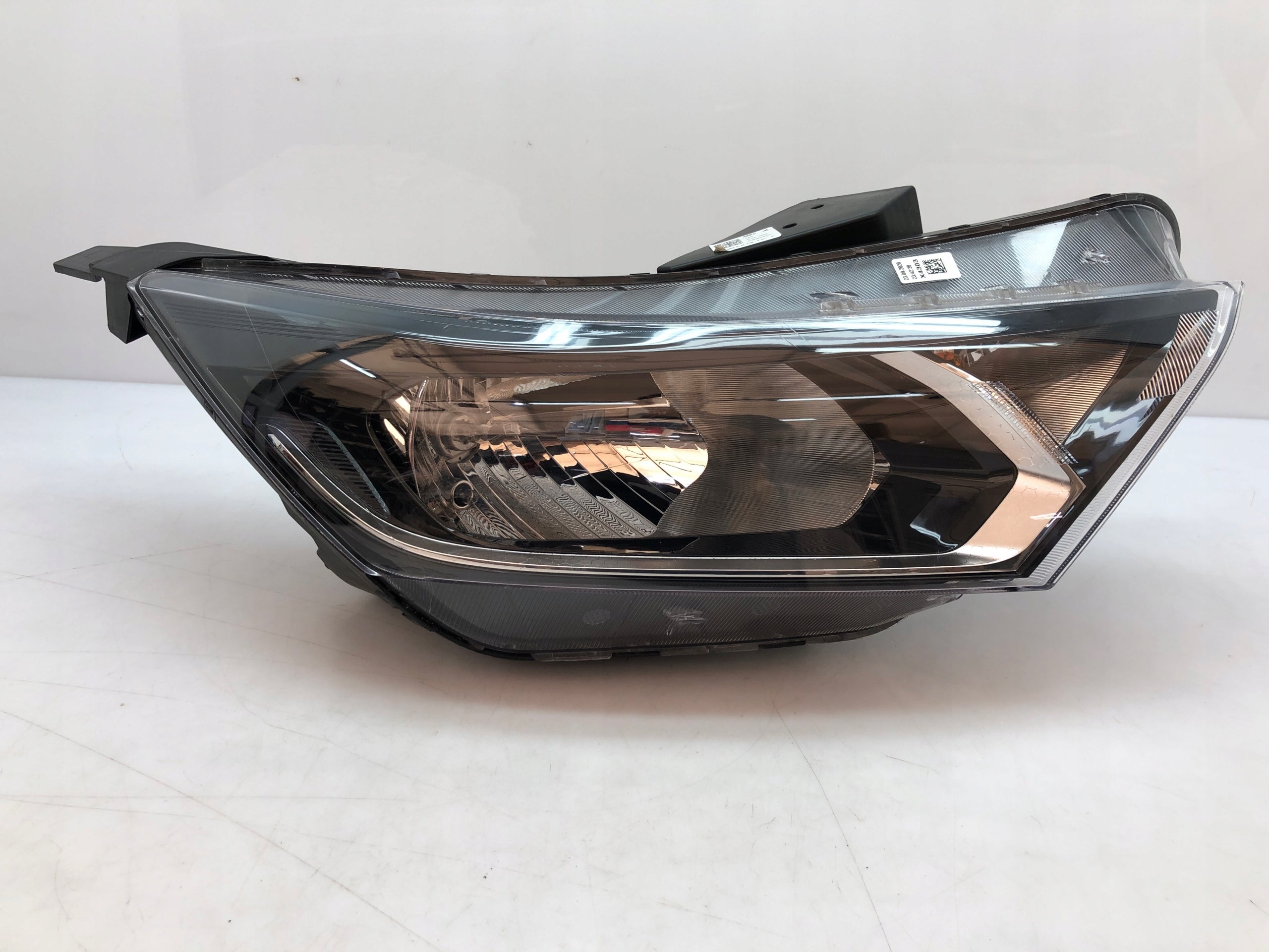 Frontscheinwerfer Hyundai i20 92102Q0000 Halogen Rechts Scheinwerfer Headlight