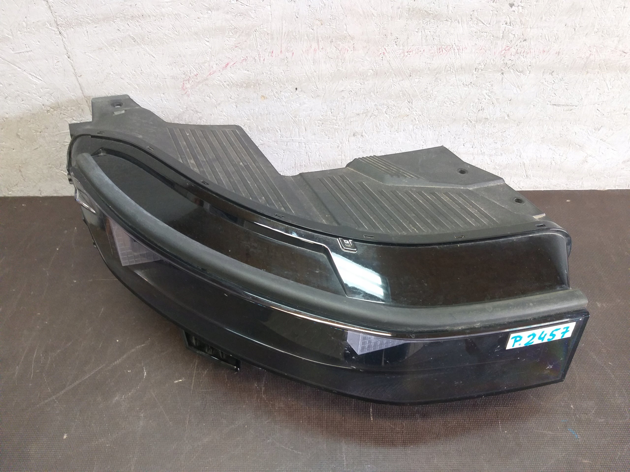 Frontscheinwerfer Hyundai IONIQ Led Rechts Original Scheinwerfer Headlight