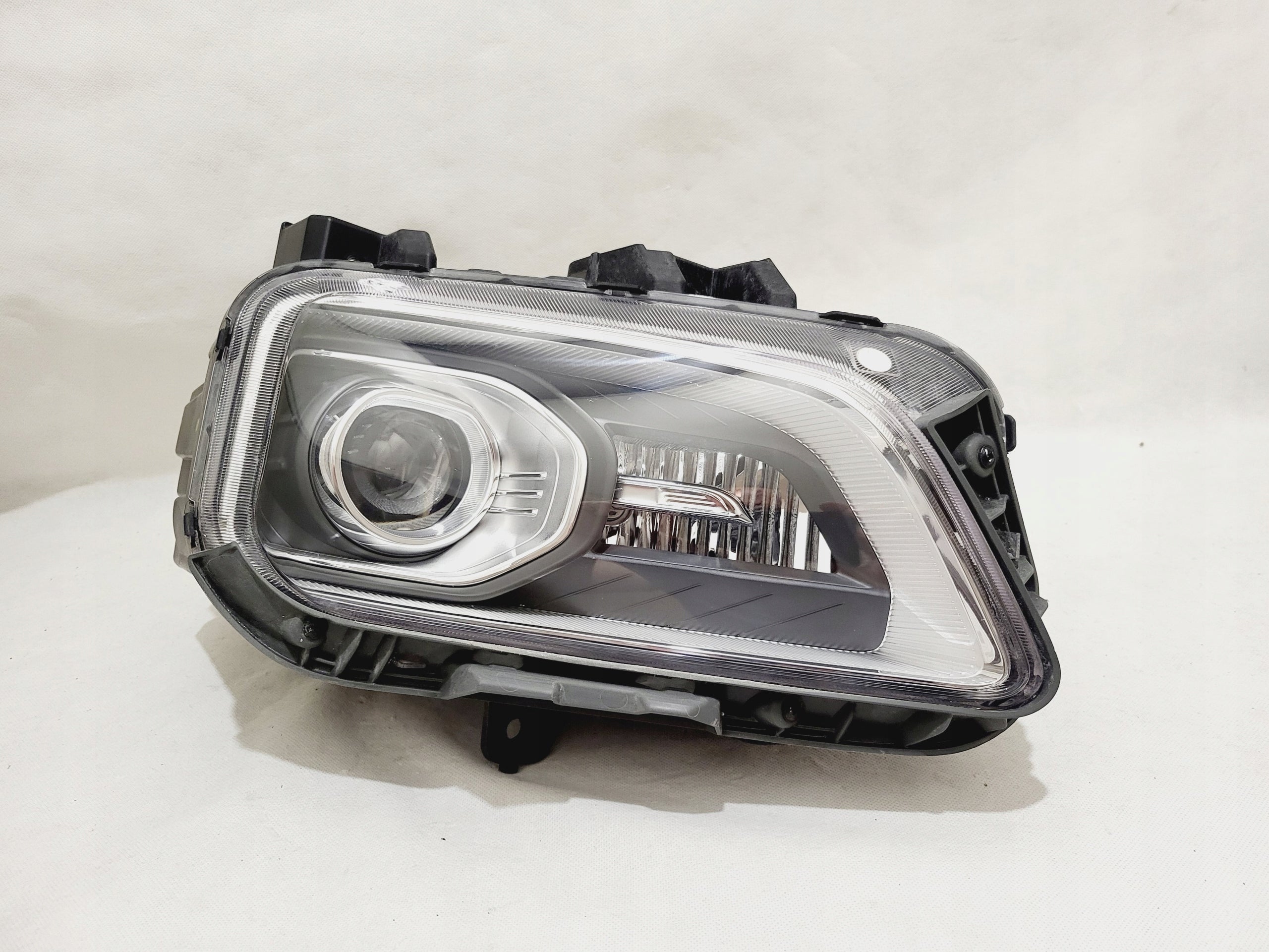 Frontscheinwerfer Hyundai Kona Led Rechts Original Scheinwerfer Headlight