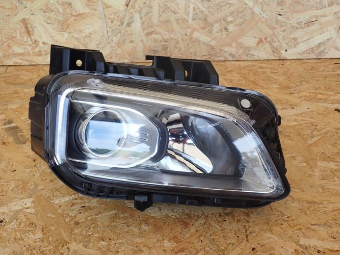 Frontscheinwerfer Hyundai Kona 92102J9000 LED Rechts Scheinwerfer Headlight