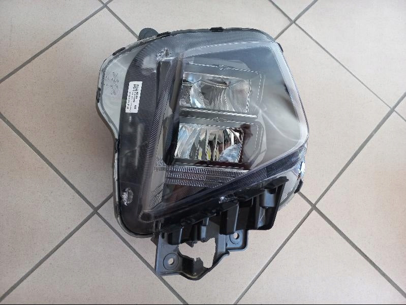 Frontscheinwerfer Hyundai Tucson Led Rechts Original Scheinwerfer Headlight