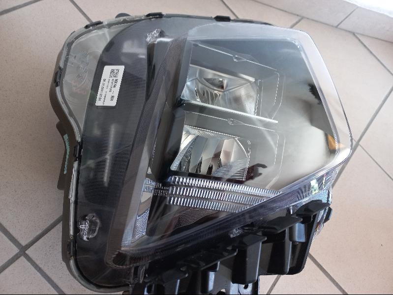 Frontscheinwerfer Hyundai Tucson Led Rechts Original Scheinwerfer Headlight