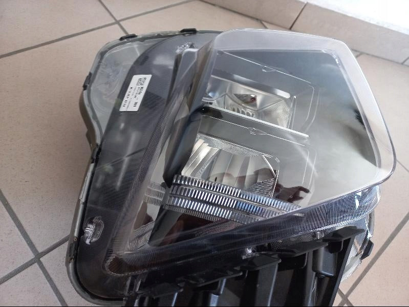 Frontscheinwerfer Hyundai Tucson Led Rechts Original Scheinwerfer Headlight