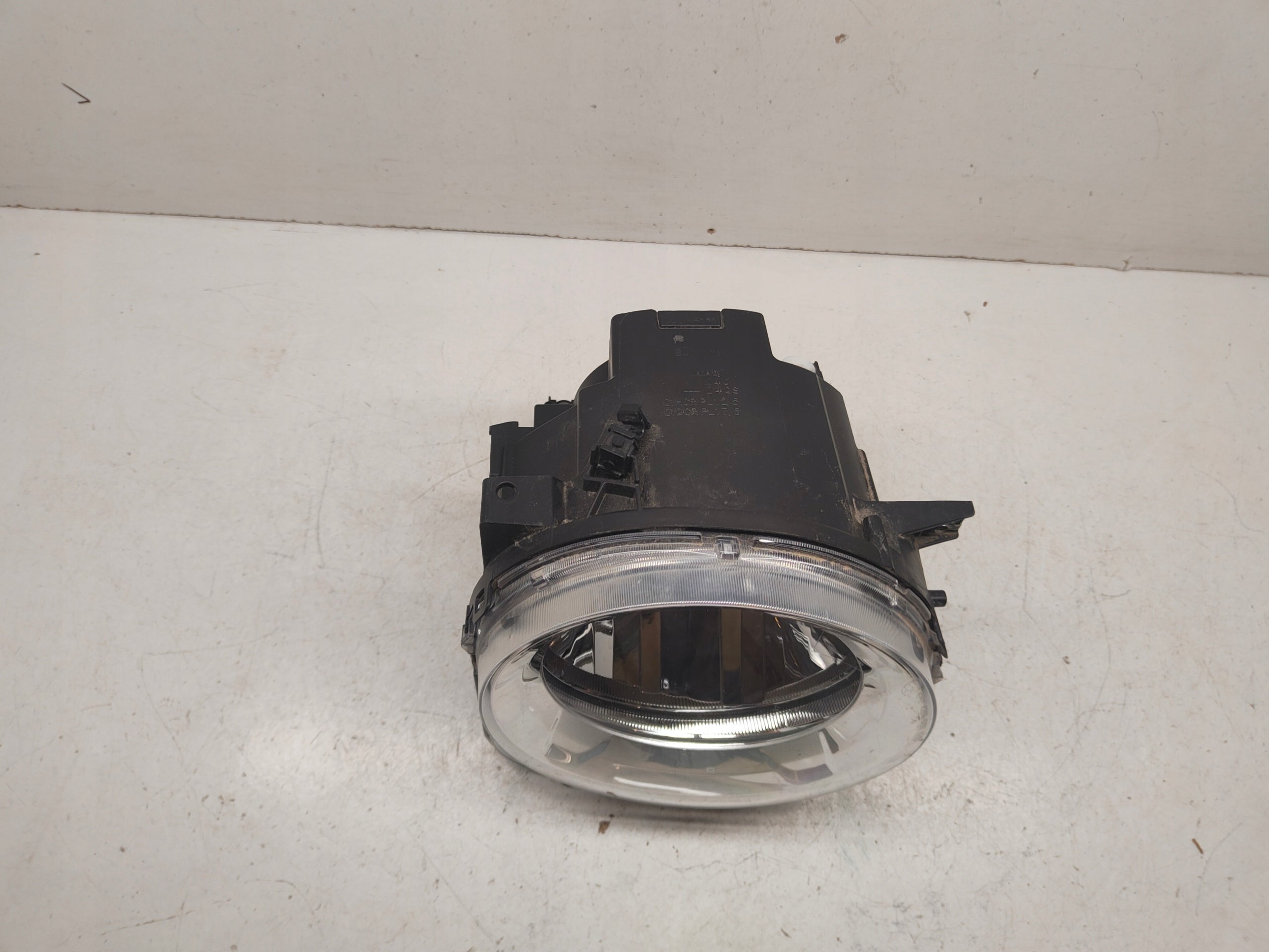 Frontscheinwerfer Jeep Renegade Halogen Links Original Scheinwerfer Headlight