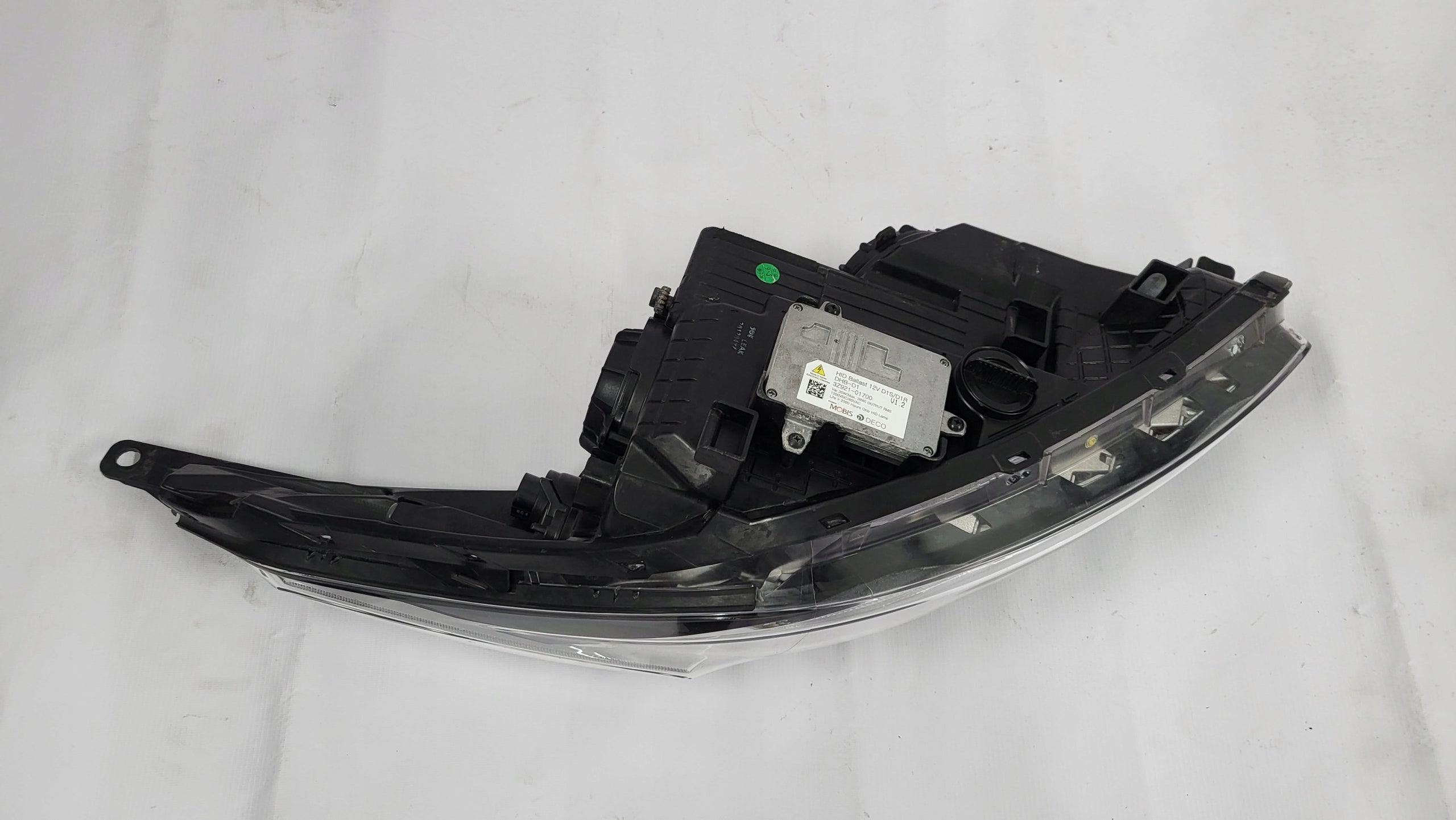 Frontscheinwerfer Kia Ceed Xenon Links Original Scheinwerfer Headlight