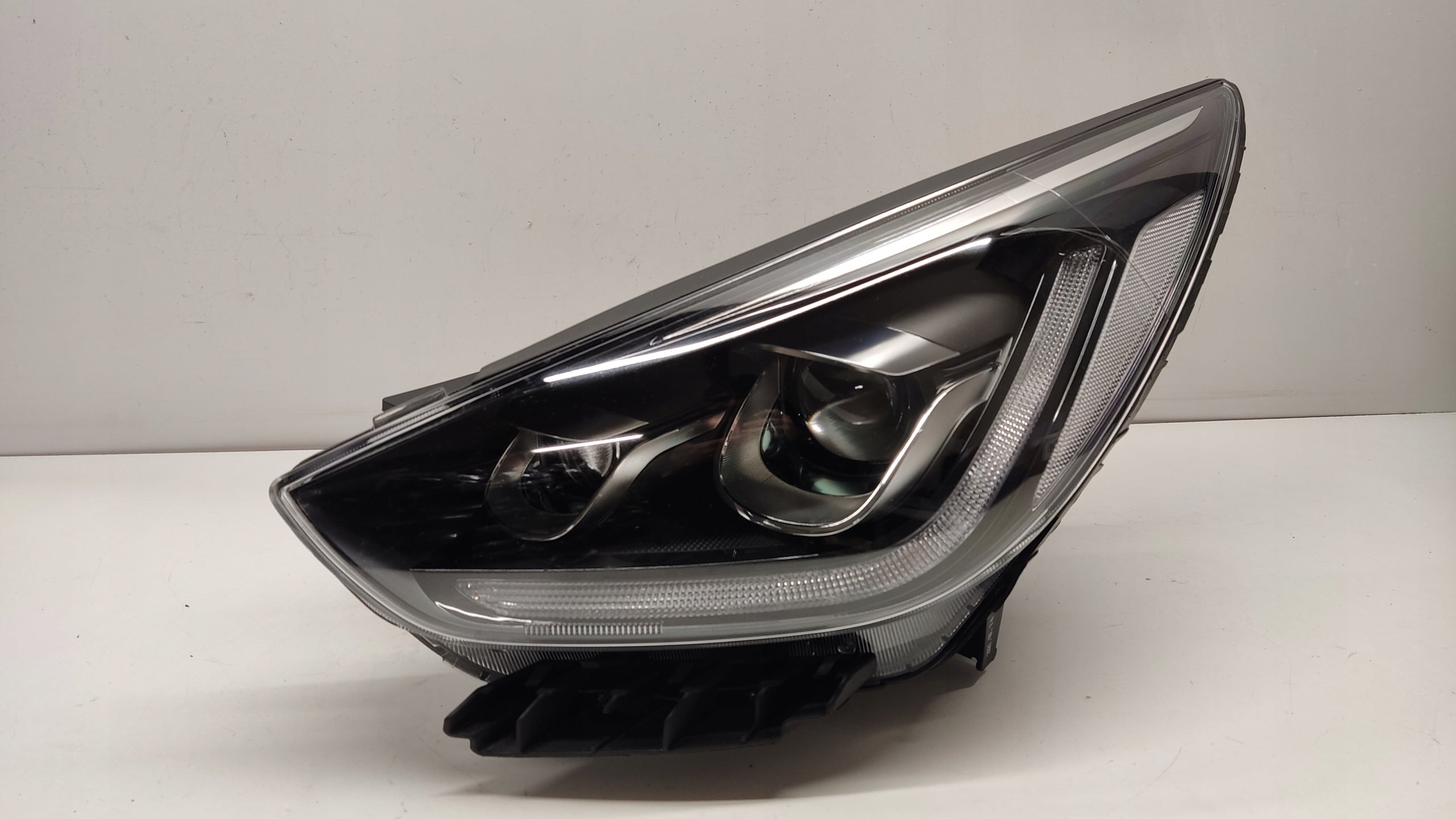 Frontscheinwerfer Kia Niro Led Links Original Scheinwerfer Headlight