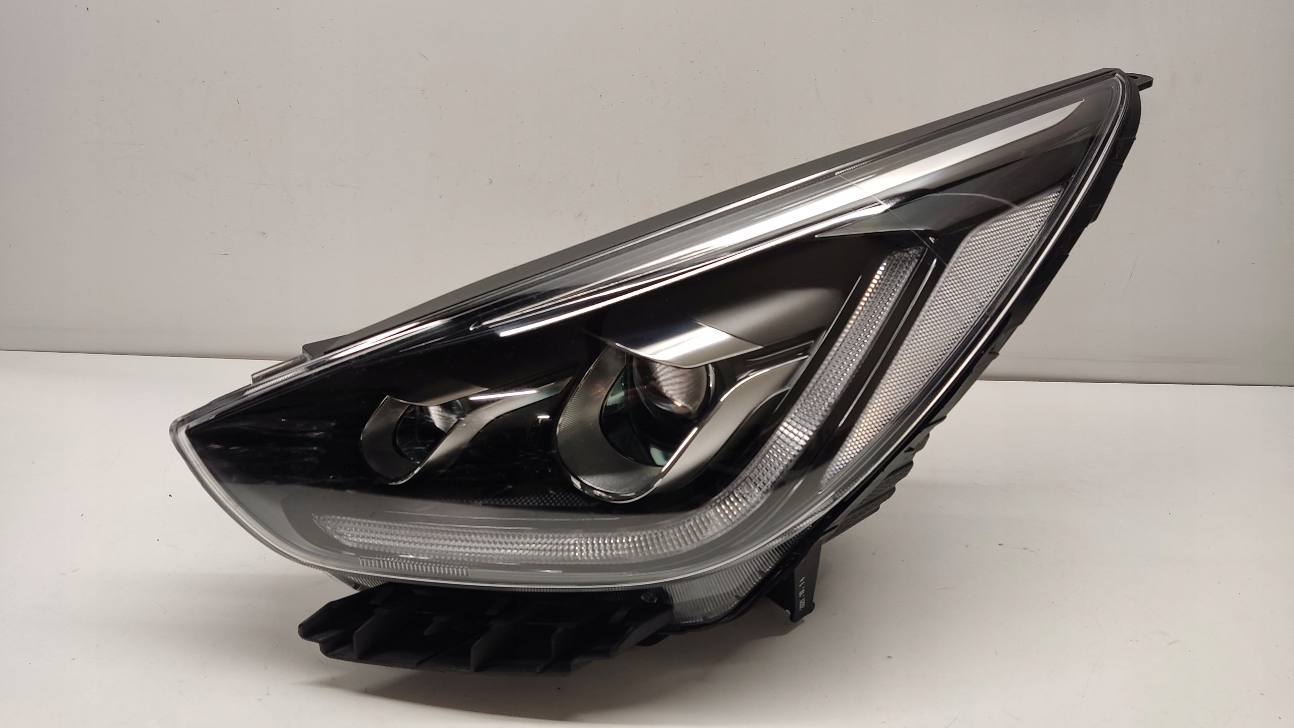 Frontscheinwerfer Kia Niro Led Links Original Scheinwerfer Headlight