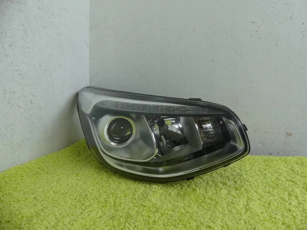 Frontscheinwerfer Kia Soul Facelift LED Rechts Original Scheinwerfer Headlight