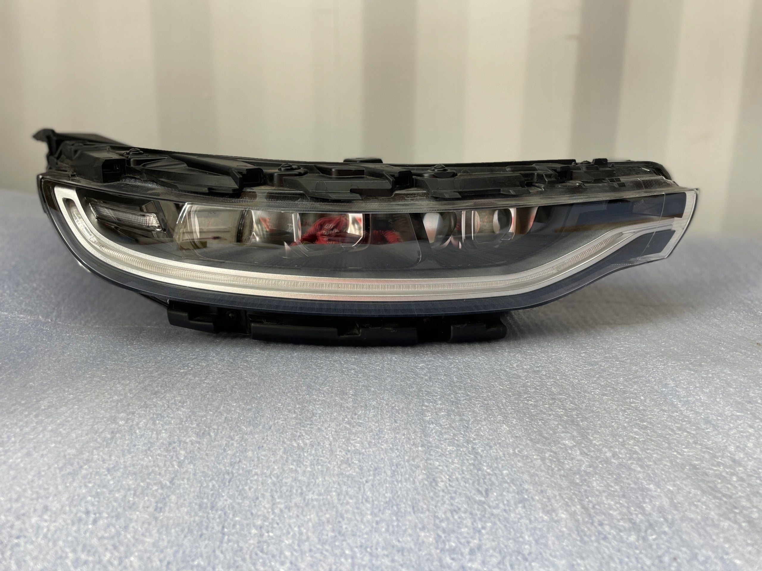 Frontscheinwerfer Kia Soul LED Rechts Original Scheinwerfer Headlight