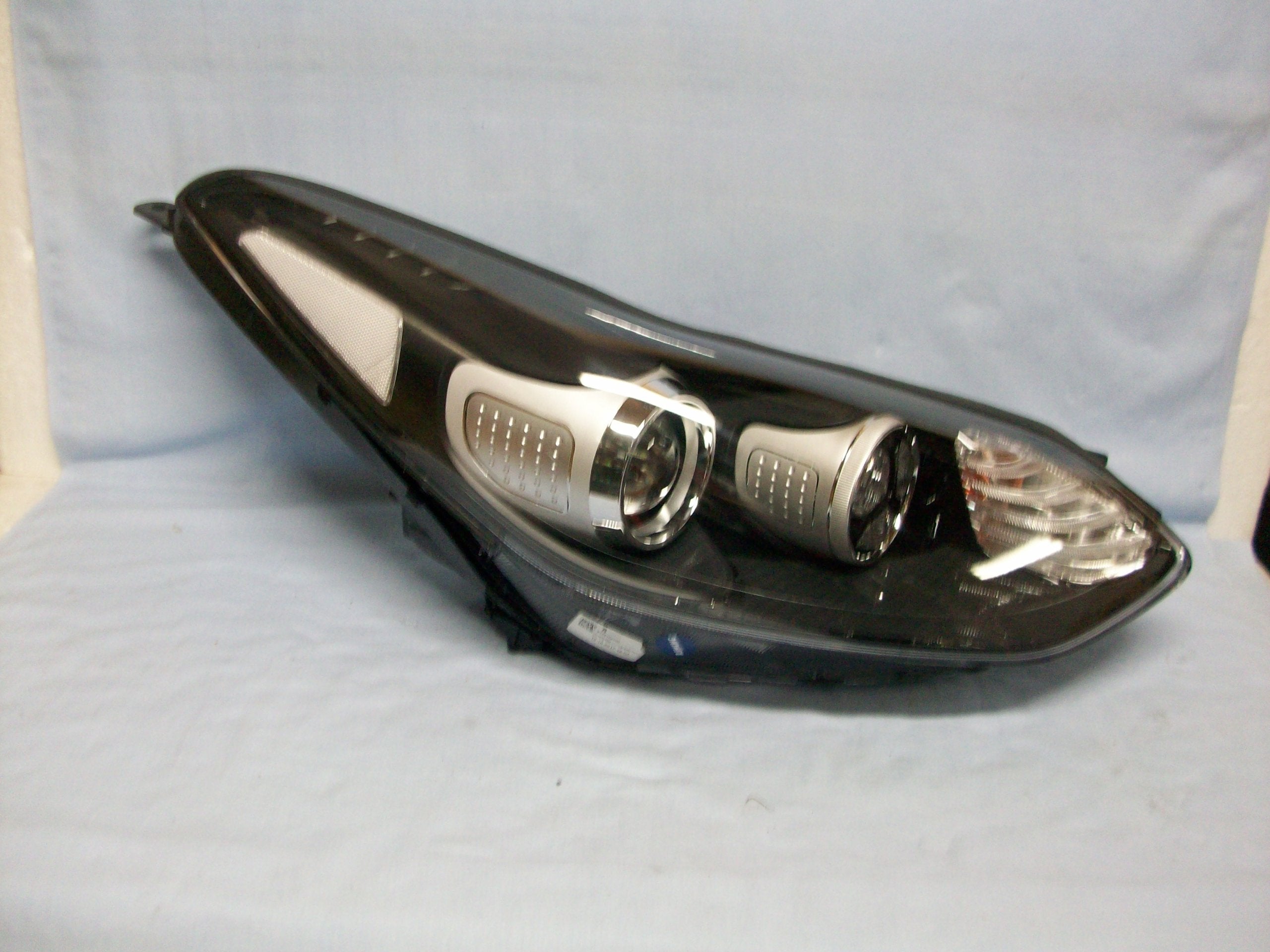 Frontscheinwerfer Kia Sportage Led Rechts Original Scheinwerfer Headlight