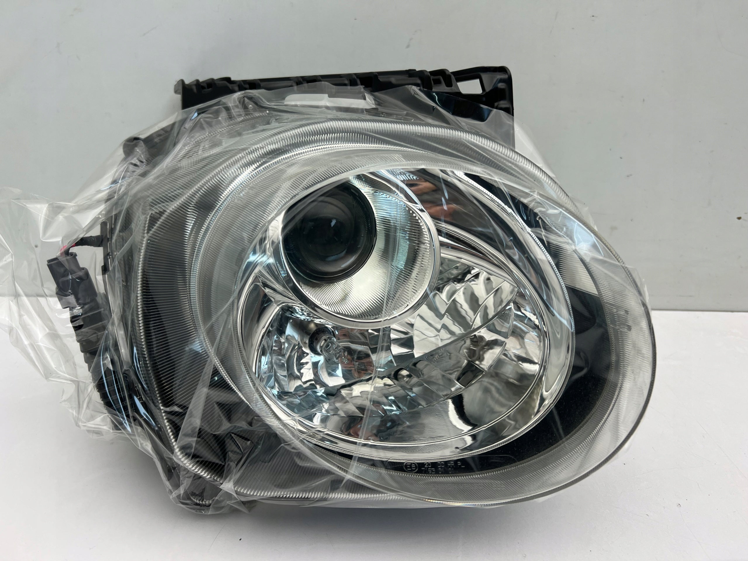 Frontscheinwerfer Nissan Juke Facelift Xenon Rechts Scheinwerfer Headlight