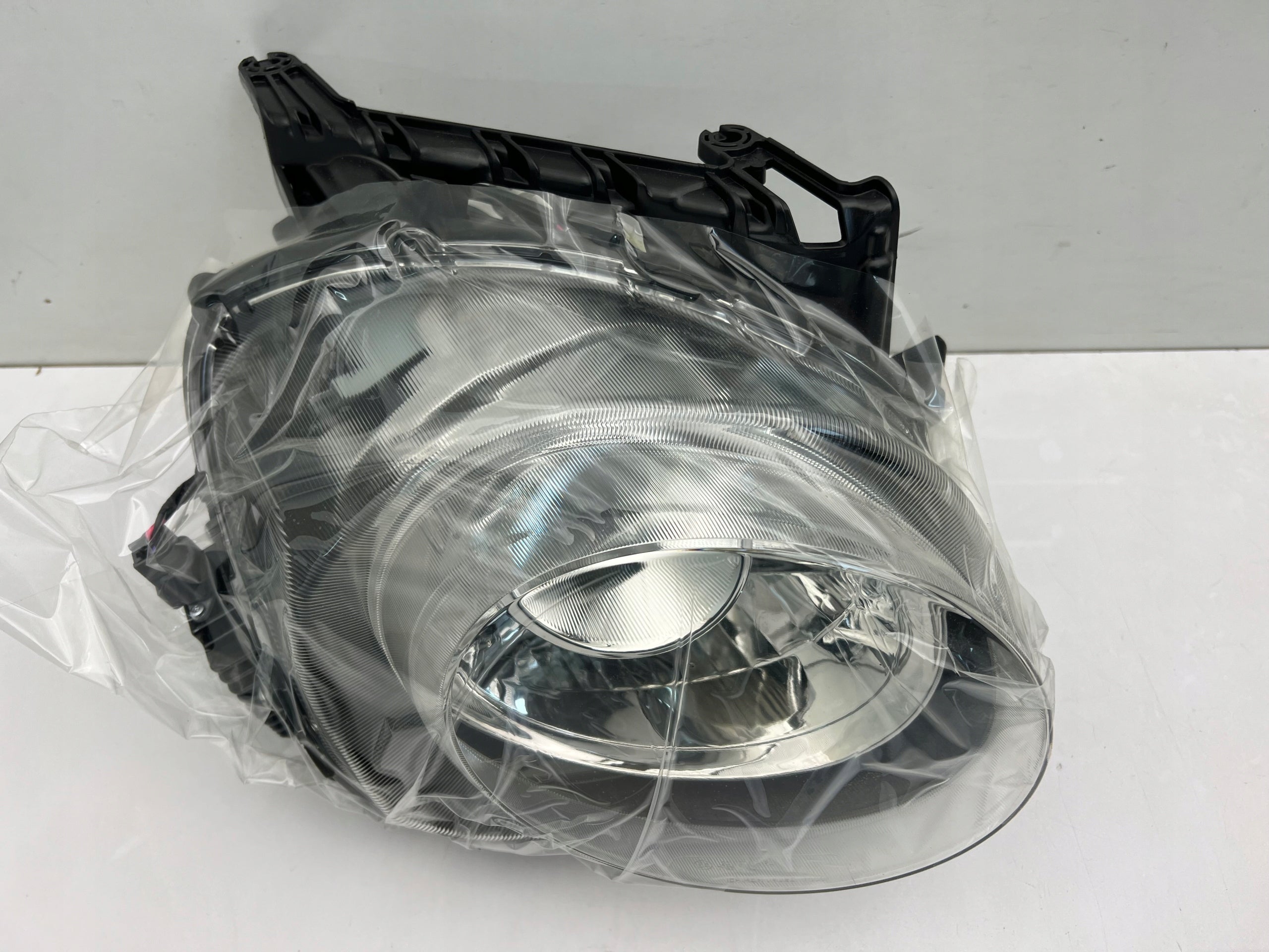 Frontscheinwerfer Nissan Juke Facelift Xenon Rechts Scheinwerfer Headlight