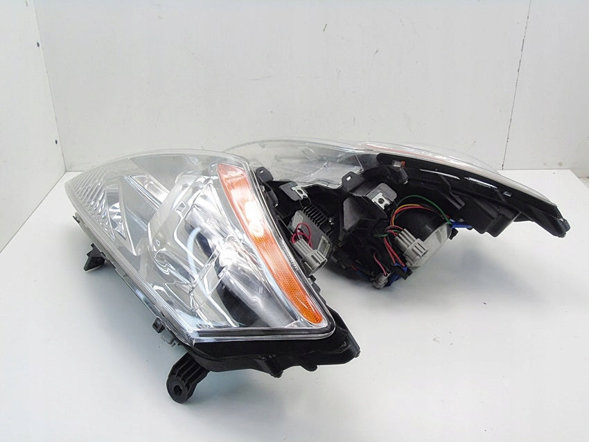 Frontscheinwerfer Nissan Murano Xenon Links Original Scheinwerfer Headlight