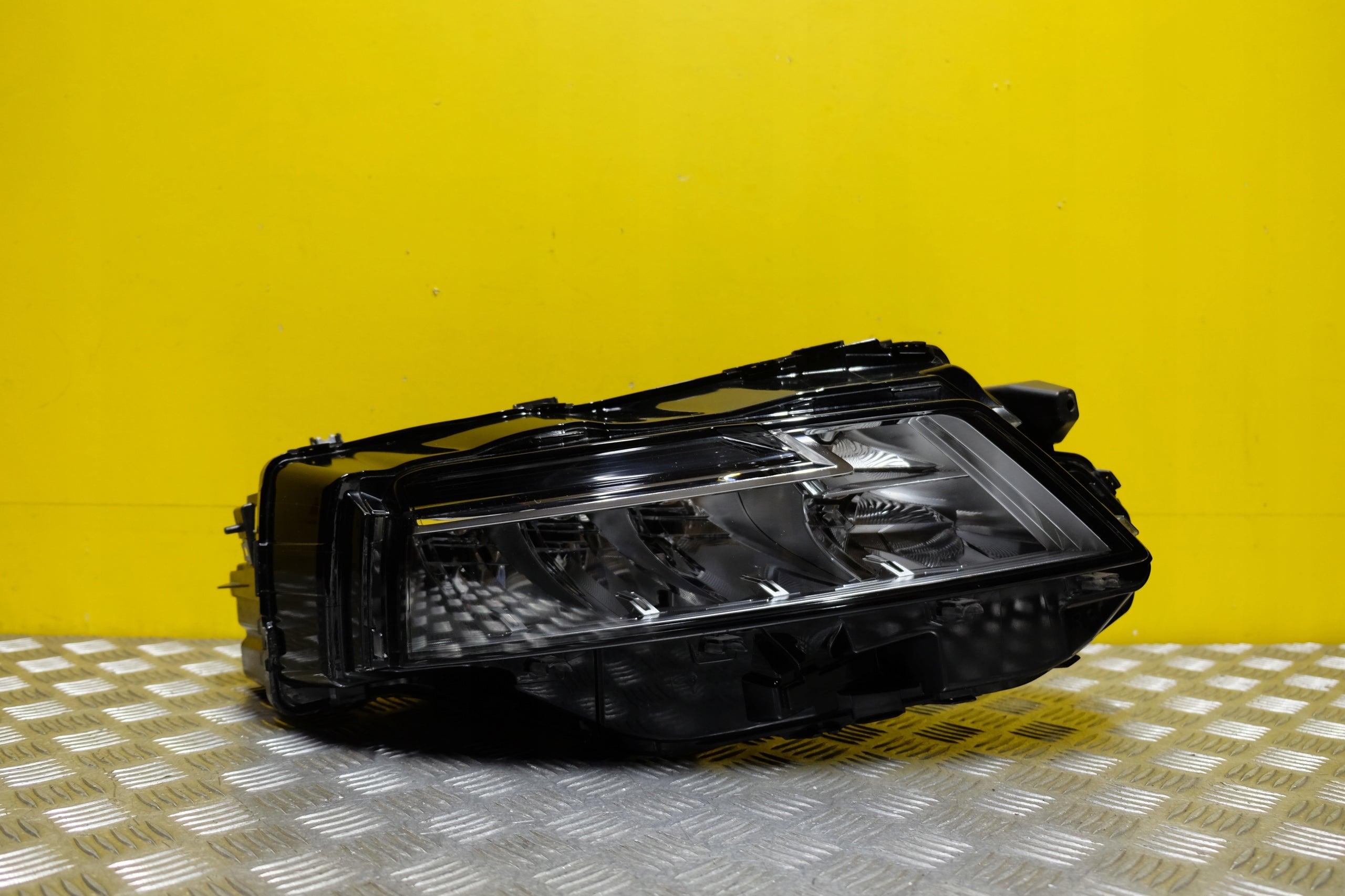 Frontscheinwerfer Nissan X-Trail Rogue Led Rechts Scheinwerfer Headlight