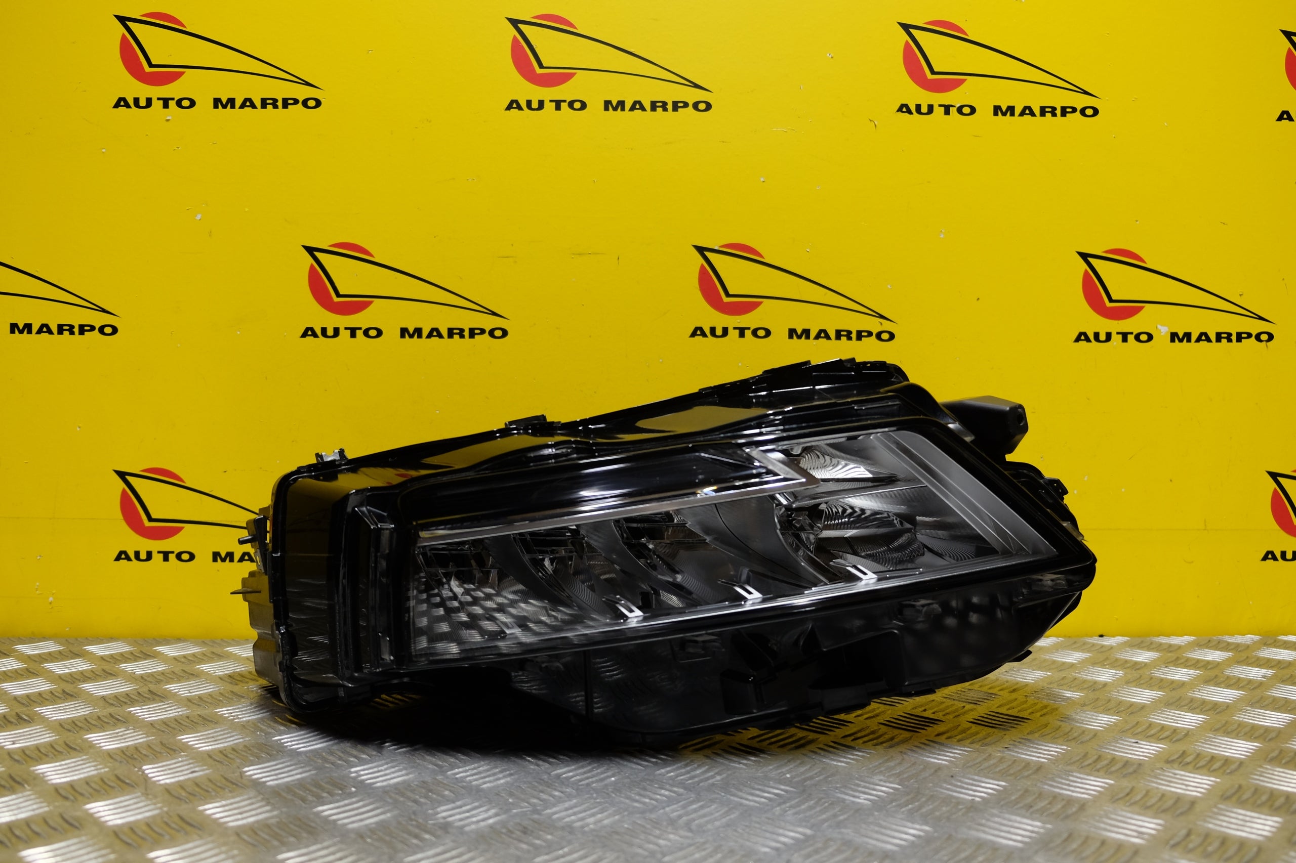 Frontscheinwerfer Nissan X-Trail Rogue Led Rechts Scheinwerfer Headlight