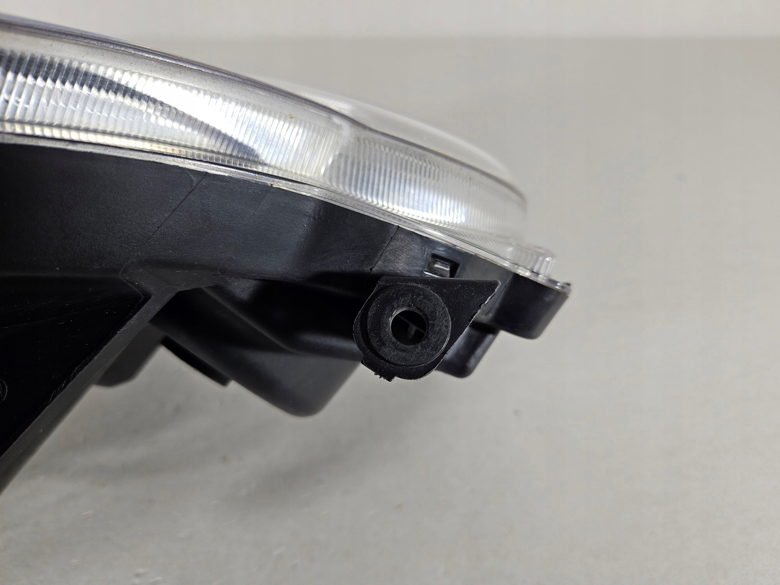 Frontscheinwerfer Nissan X-Trail Xenon Links Original Scheinwerfer Headlight