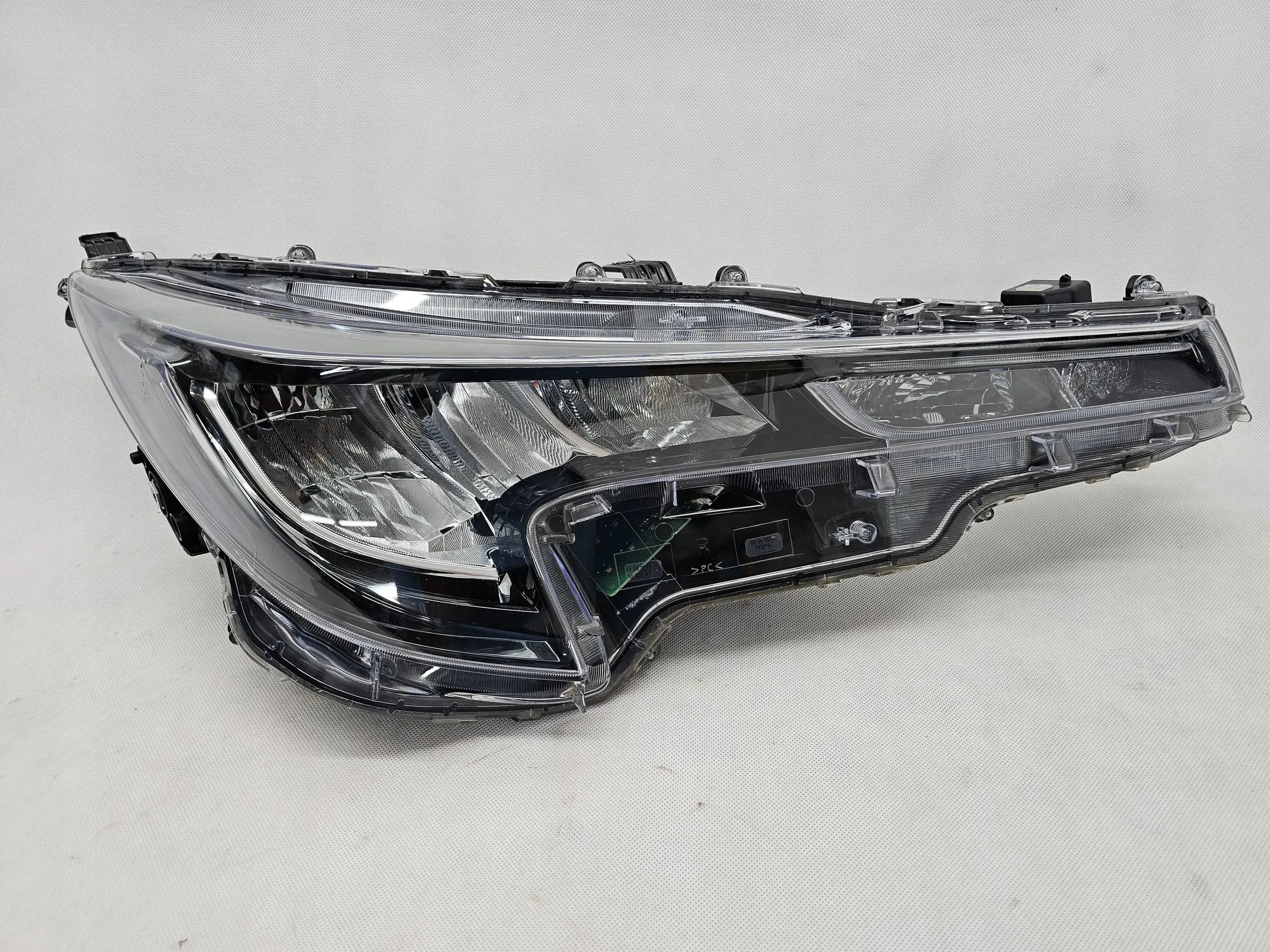 Frontscheinwerfer Toyota Corolla 8111002S60 Led Rechts Scheinwerfer Headlight